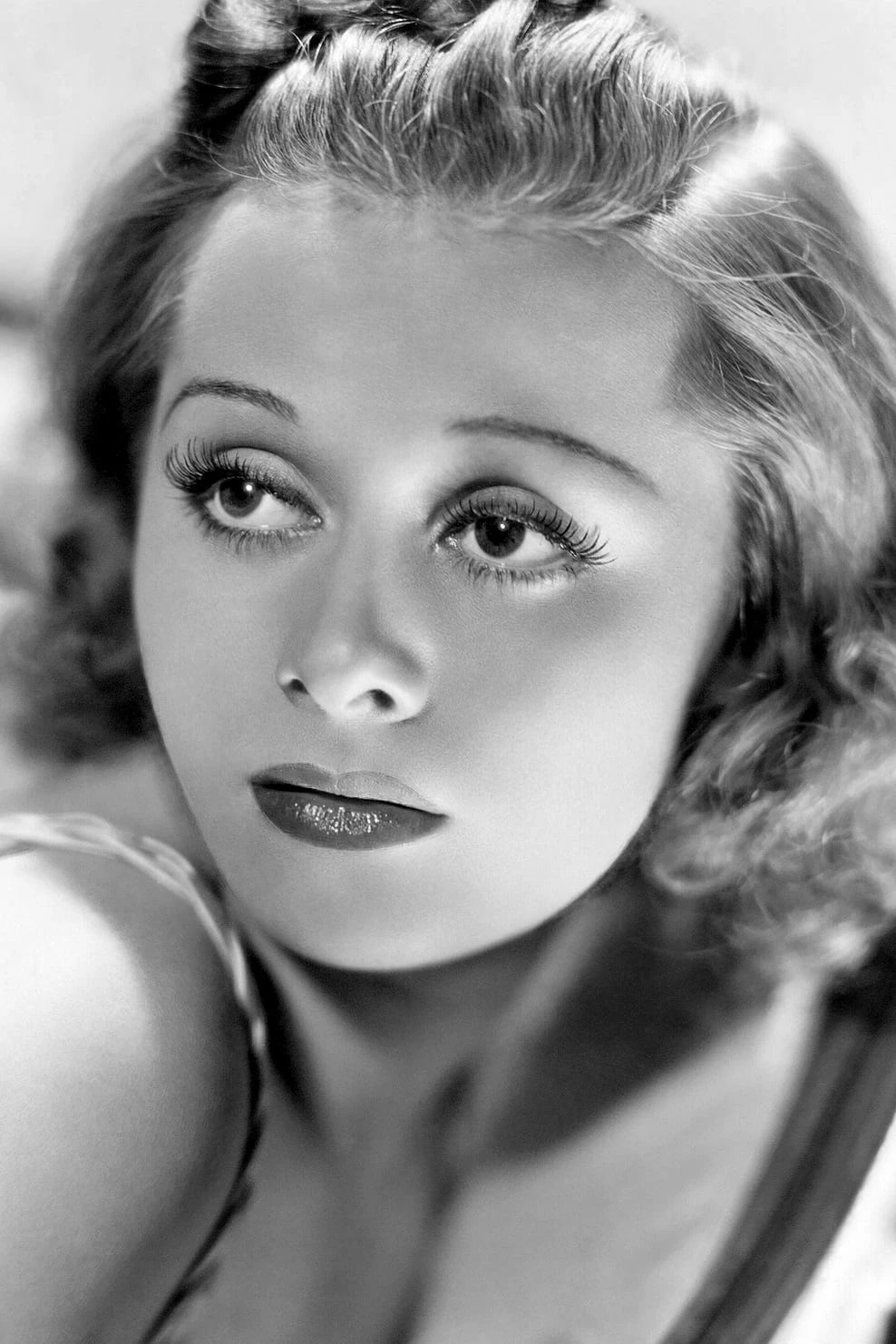Foto von Eleanore Whitney