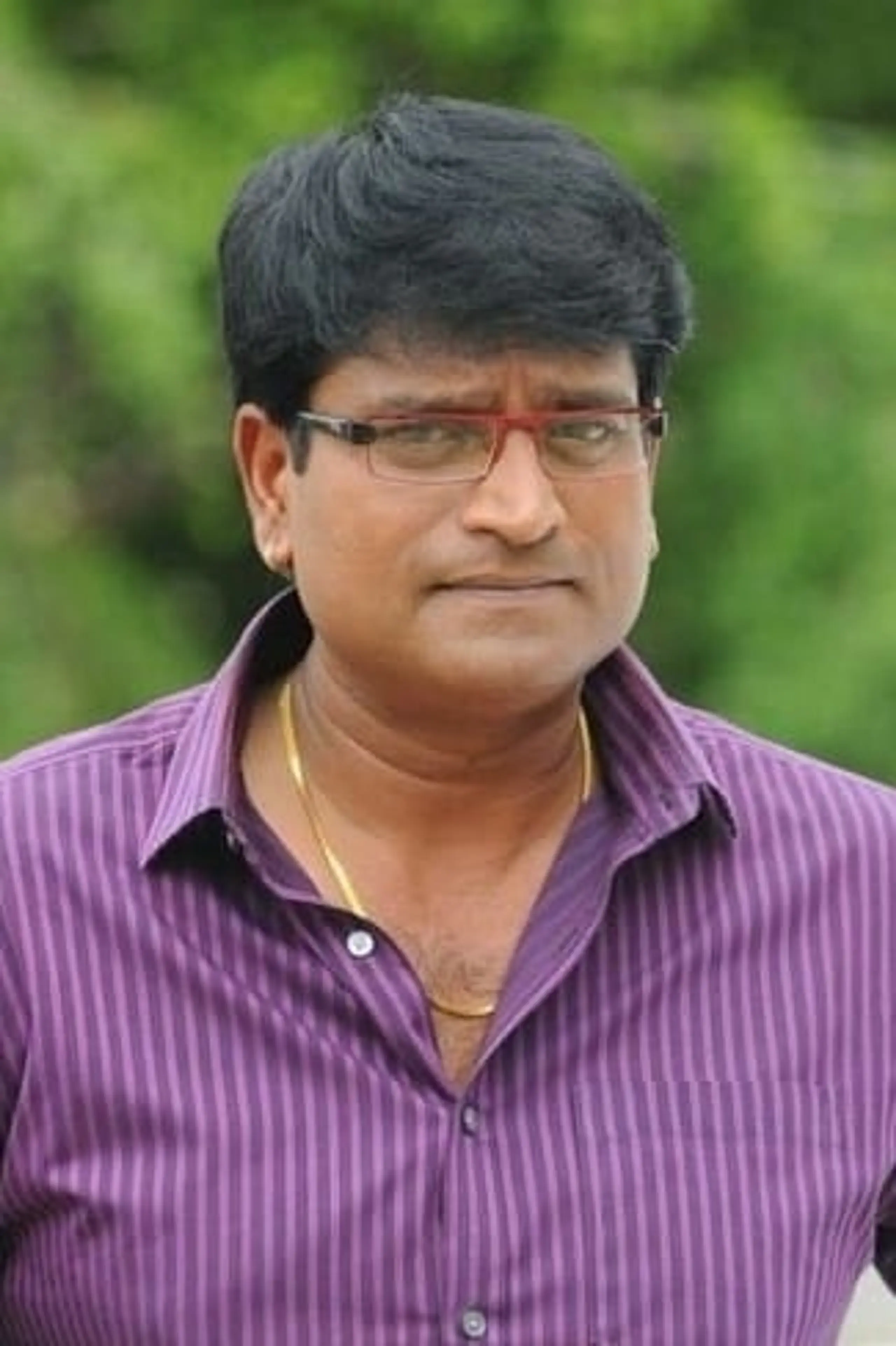 Foto von Ravi Babu