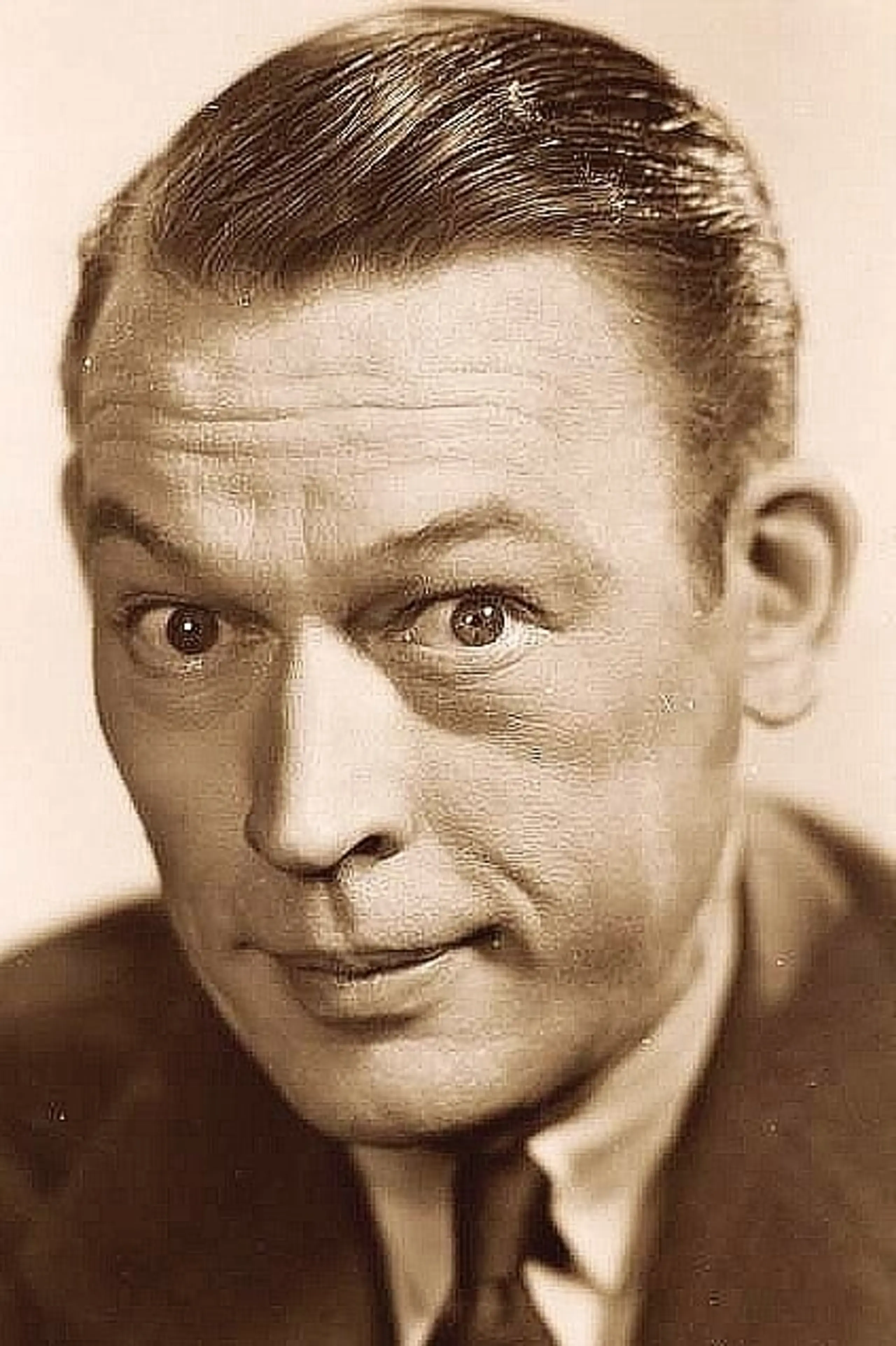 Foto von Fred Allen