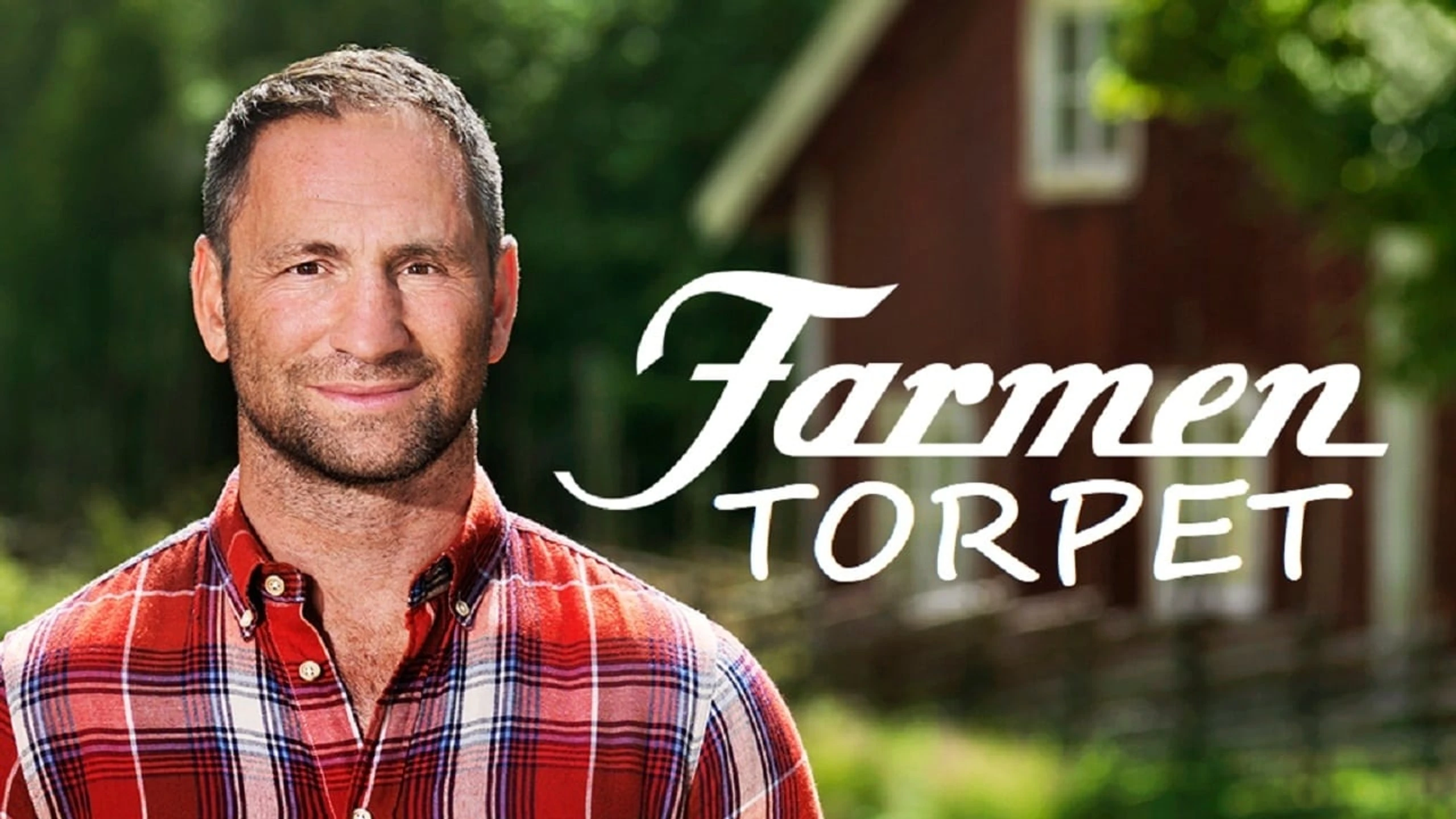 Farmen: Torpet