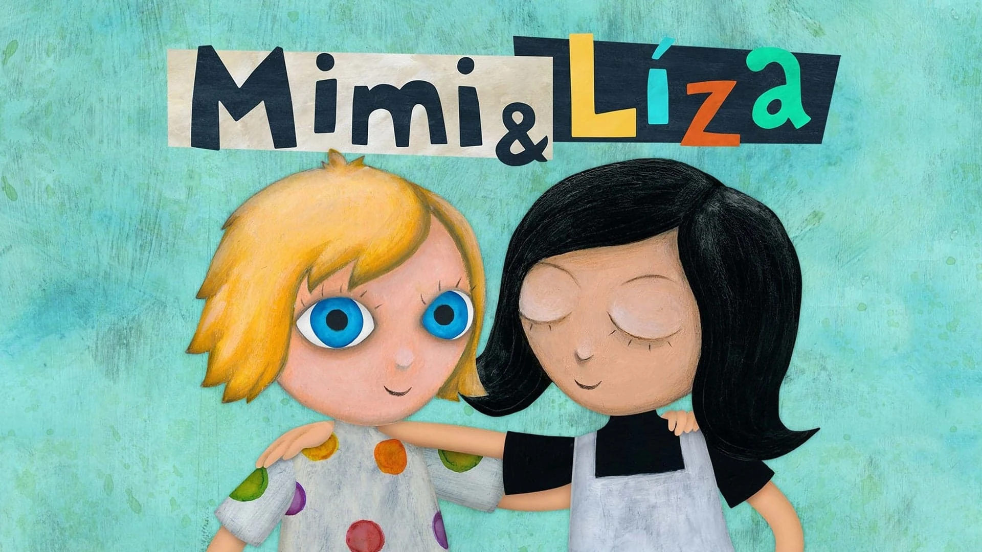 Mimi a Líza