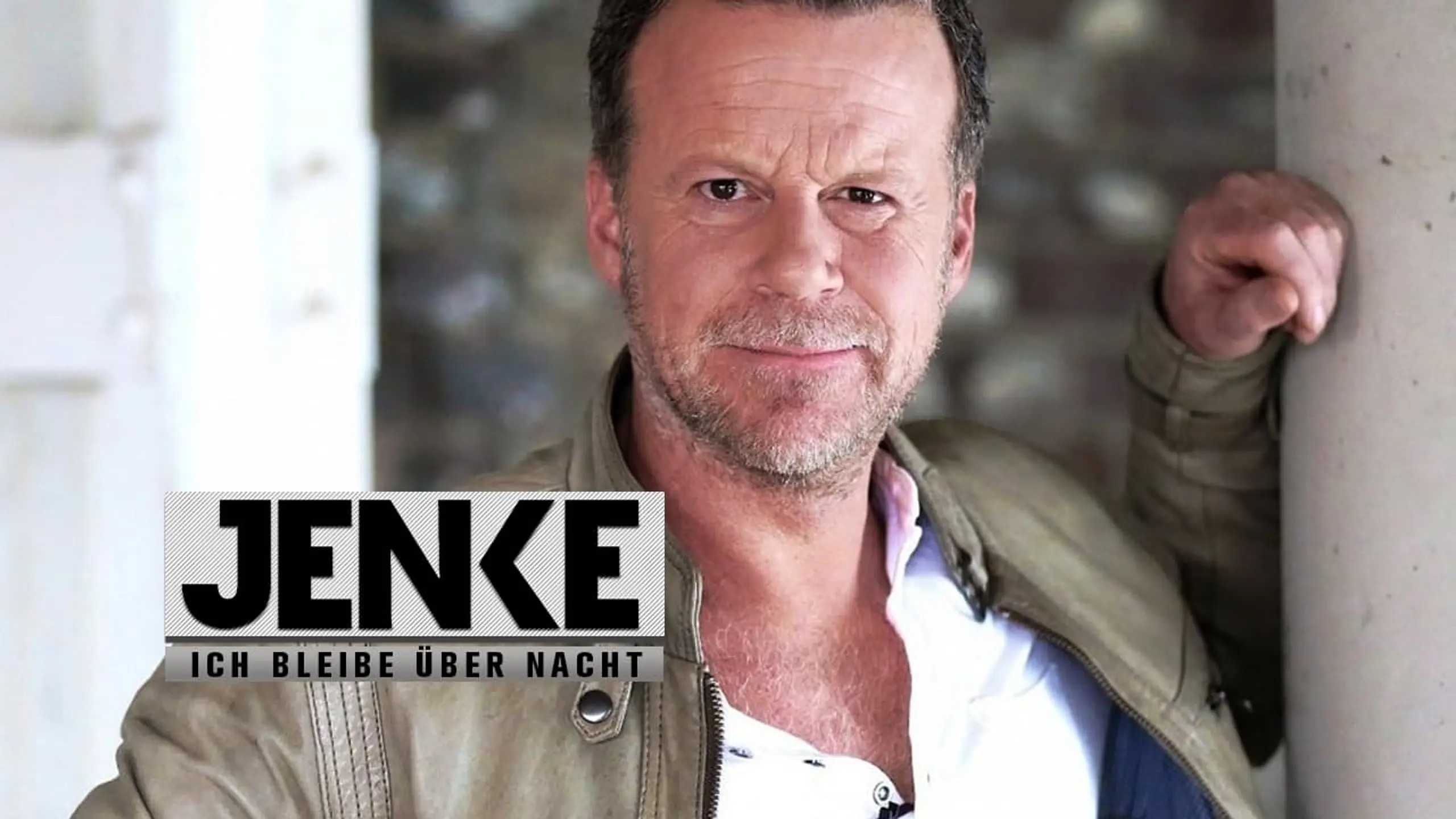 Jenke – Ich bleibe über Nacht