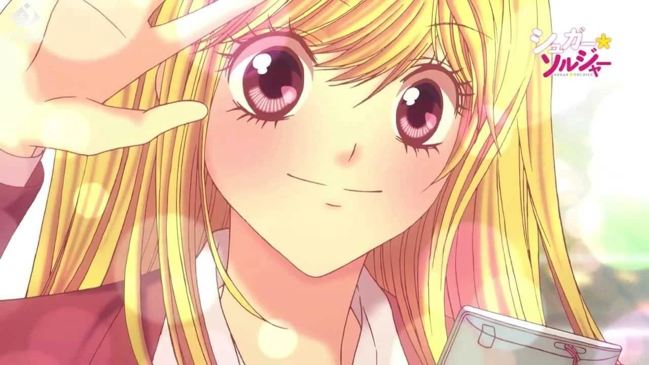 Sugar Soldier