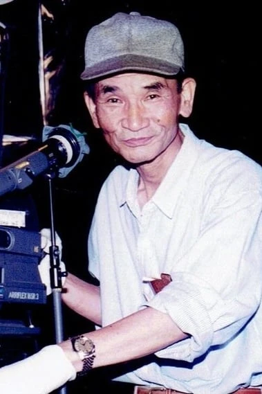 Foto von Shôhei Andô