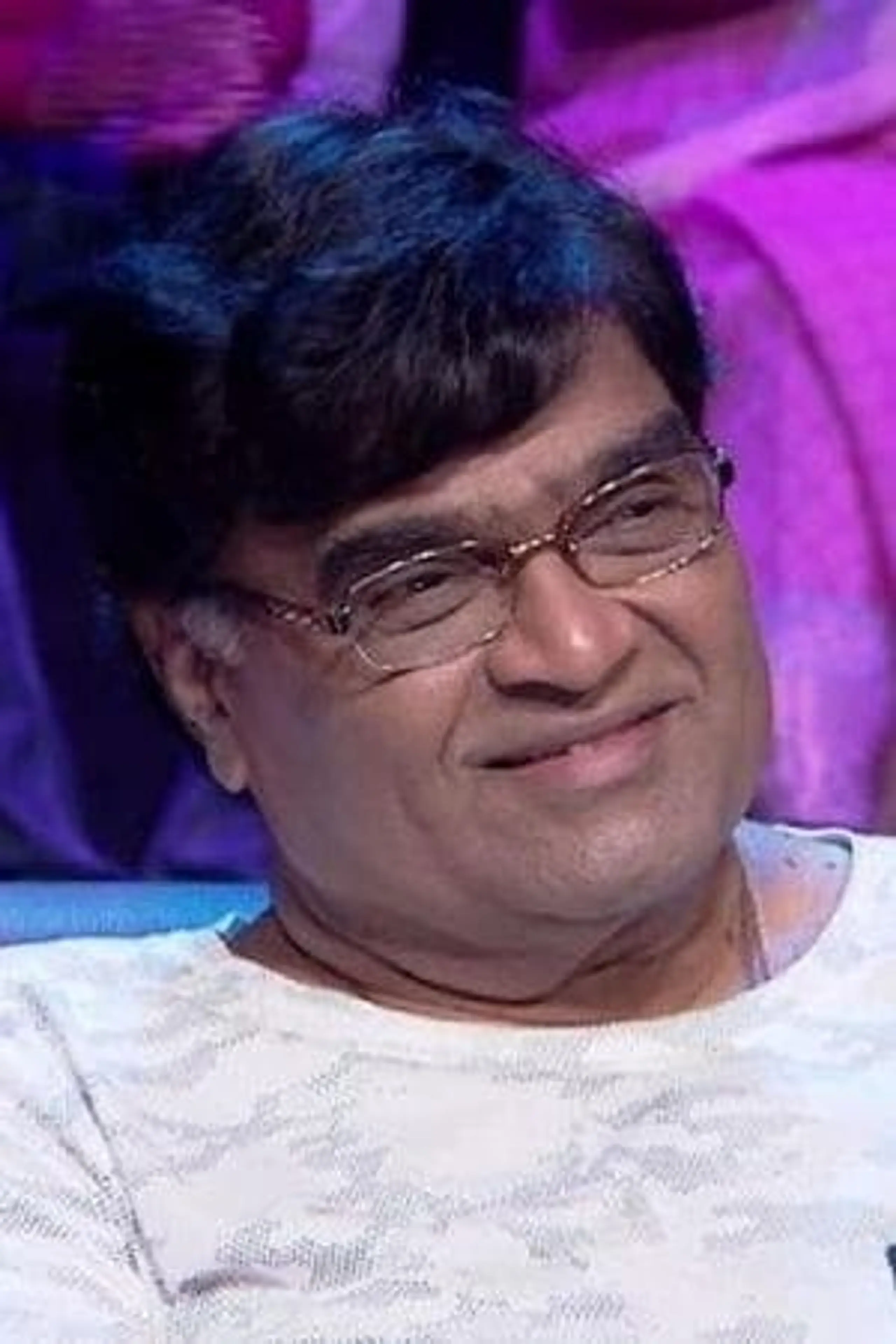 Foto von Ashok Saraf