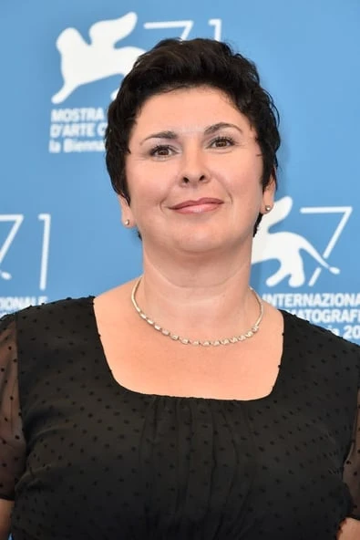 Foto von Jasna Žalica