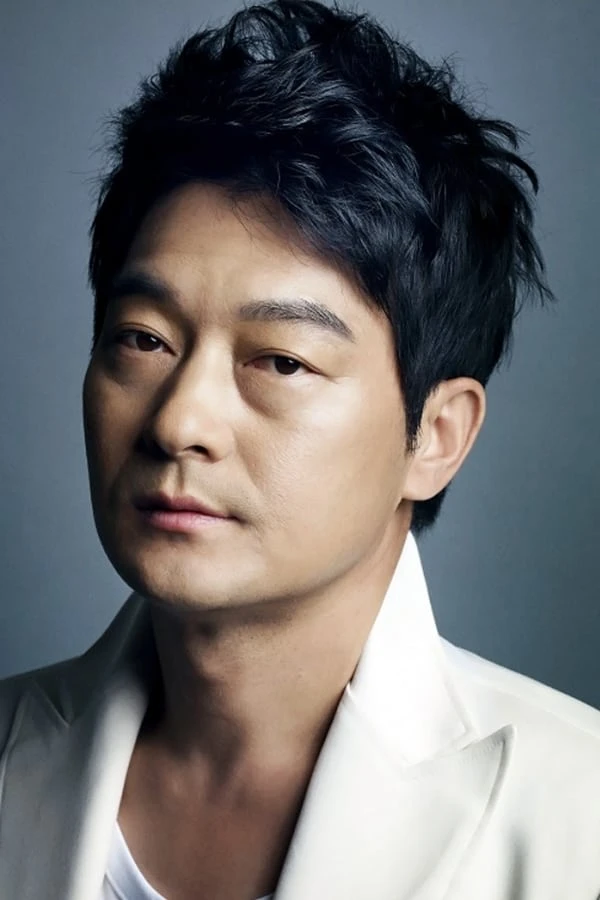 Foto von Cho Seong-ha