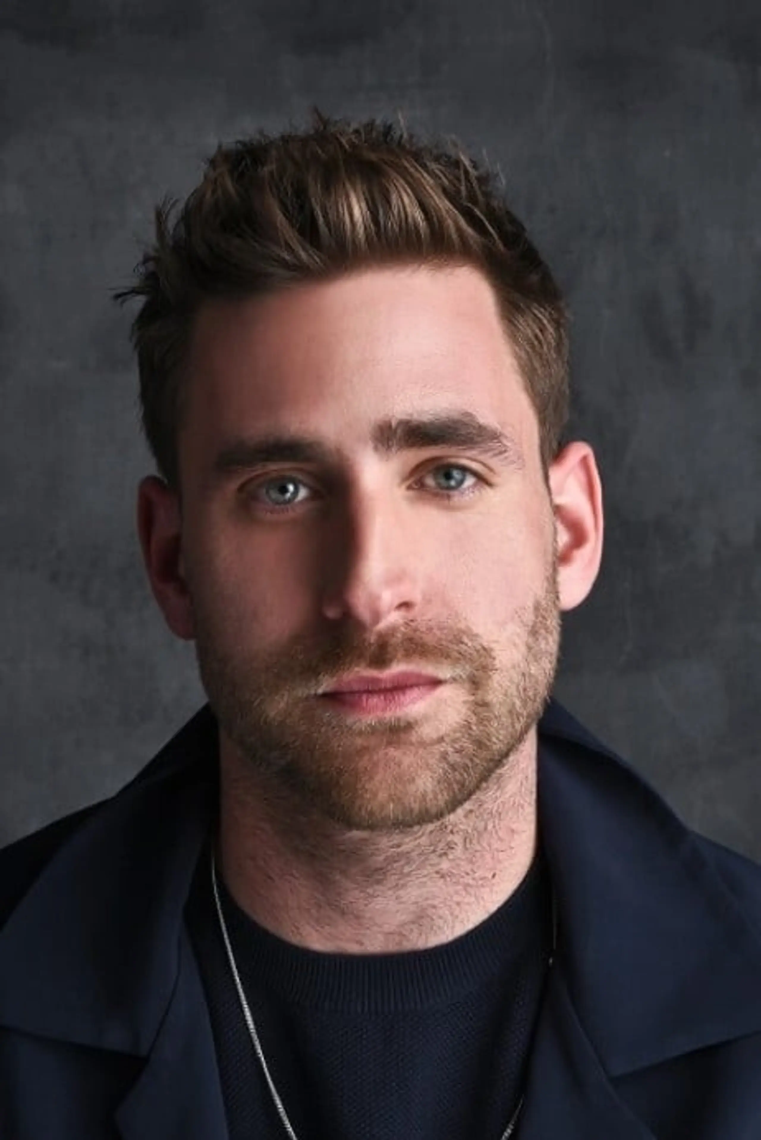 Foto von Oliver Jackson-Cohen