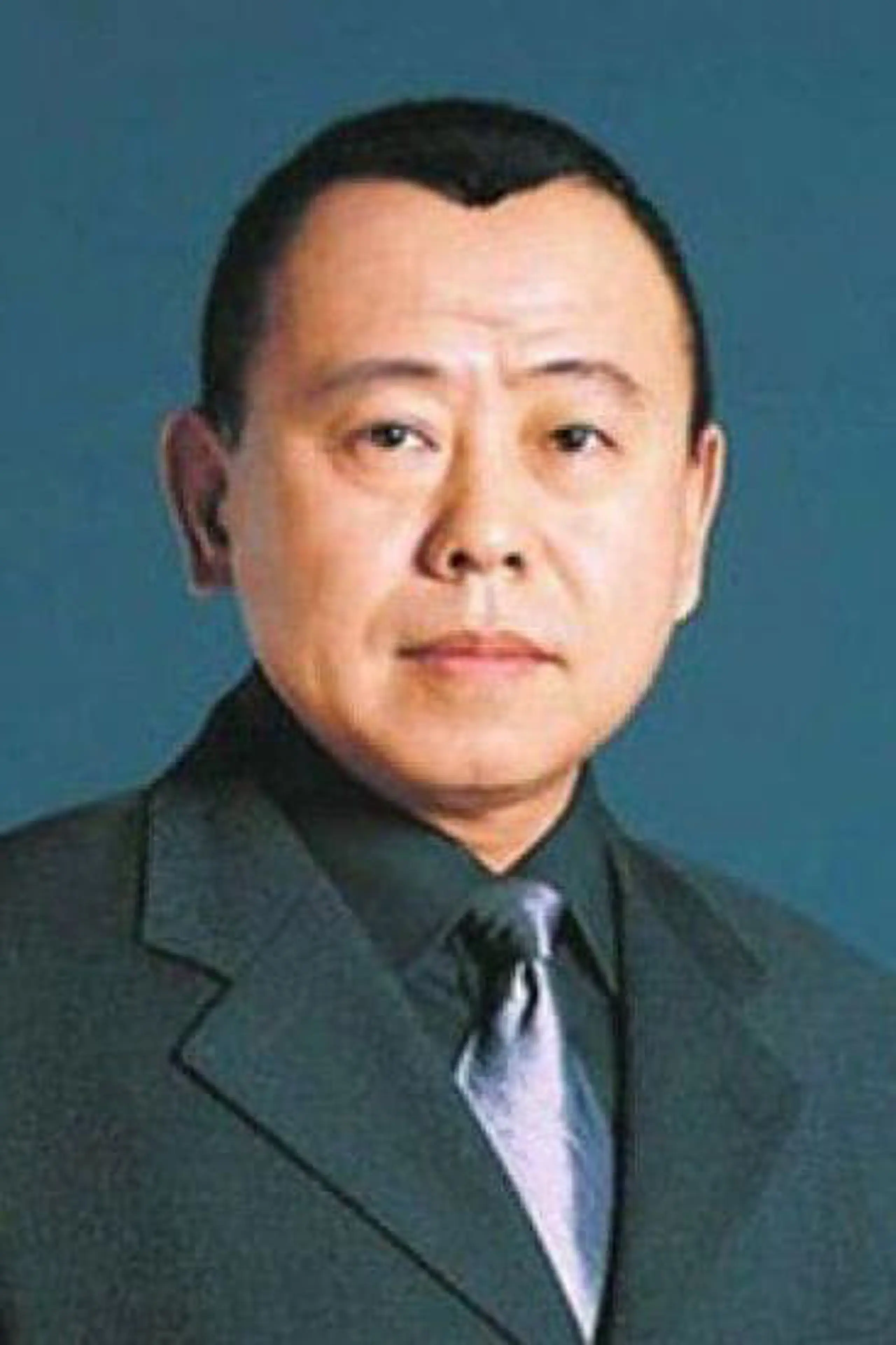 Foto von Pan Changjiang