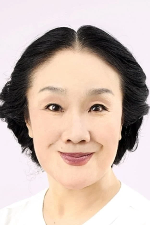 Foto von Kayoko Shiraishi