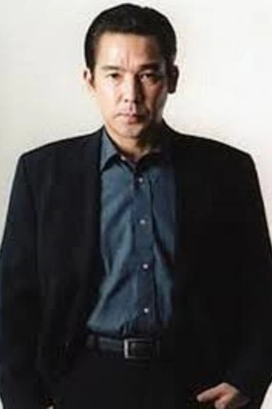 Foto von Yoshihiro Katô