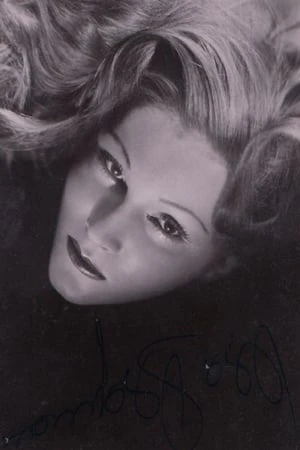 Foto von Vera Bergman