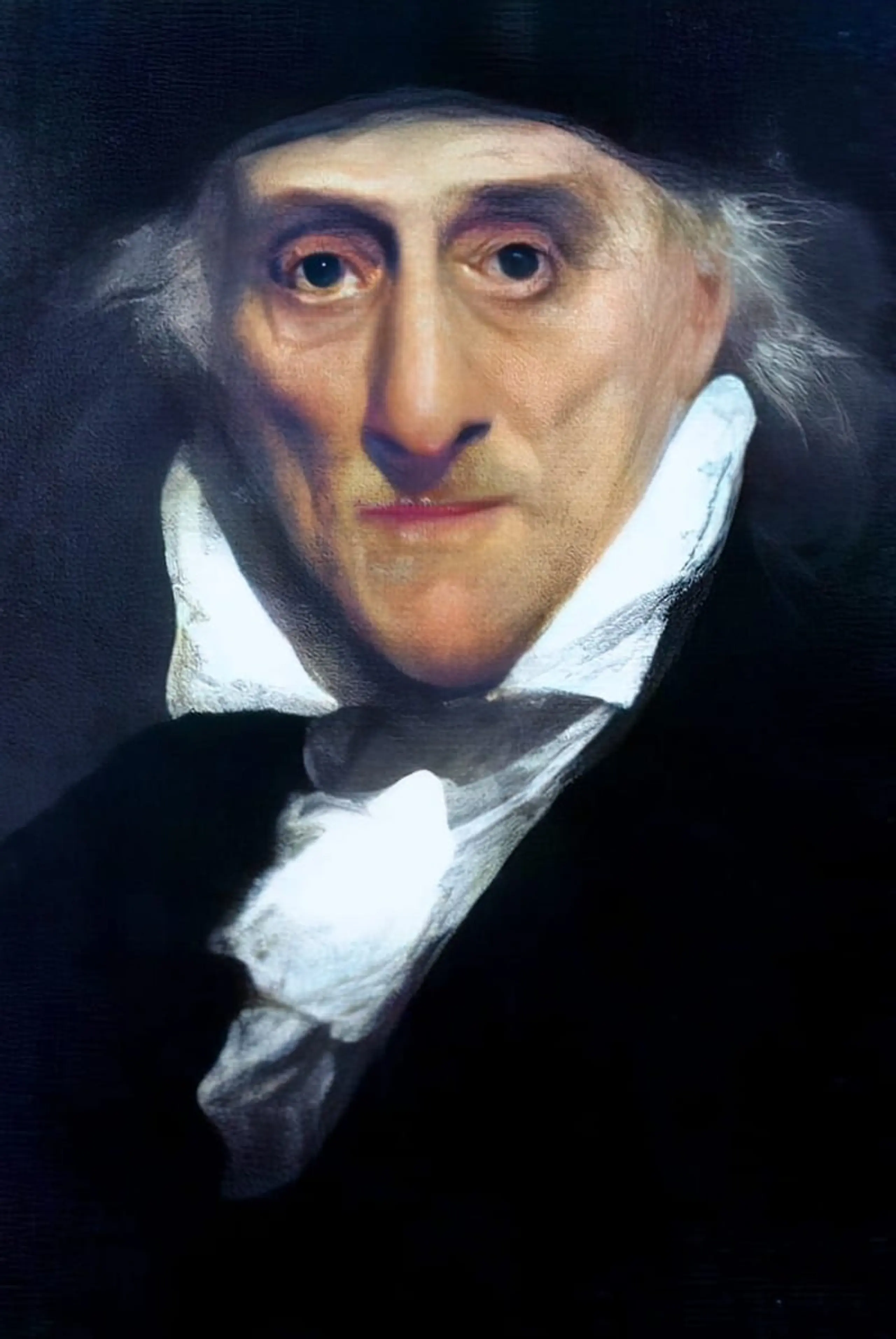 Foto von Lorenzo da Ponte