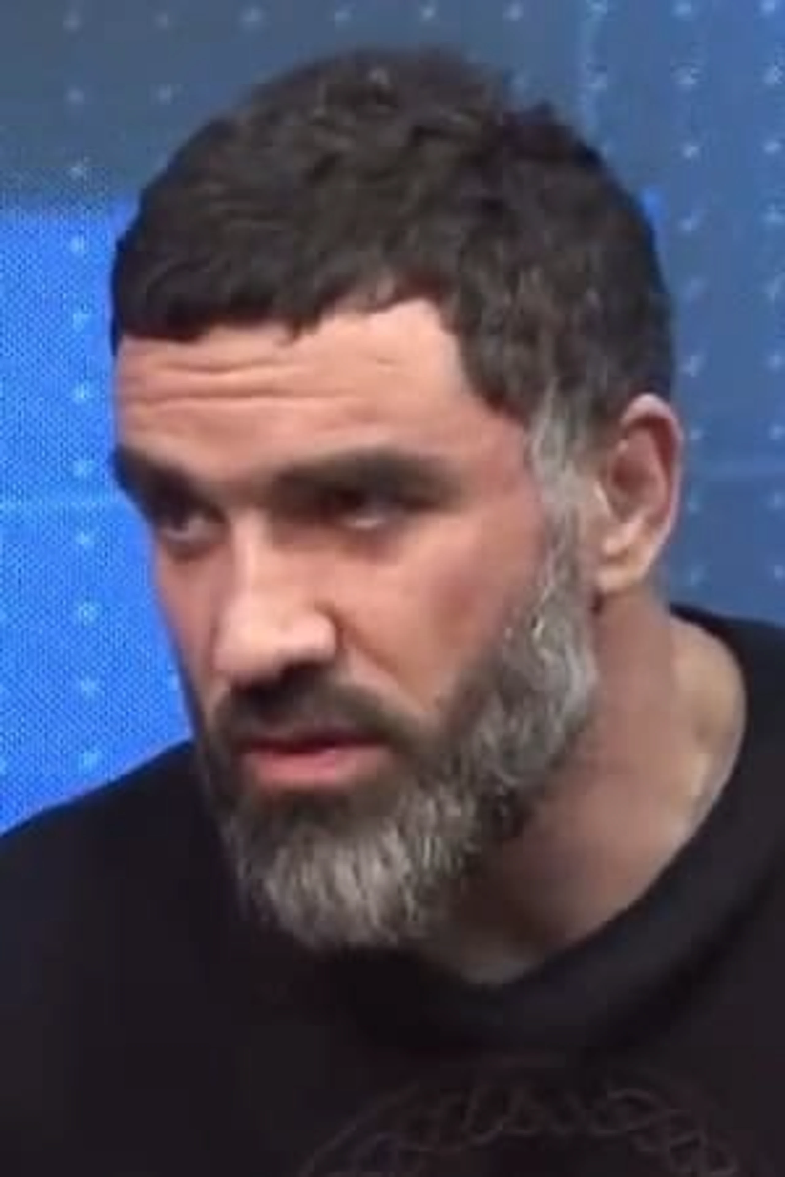 Foto von Bazigit Atajev