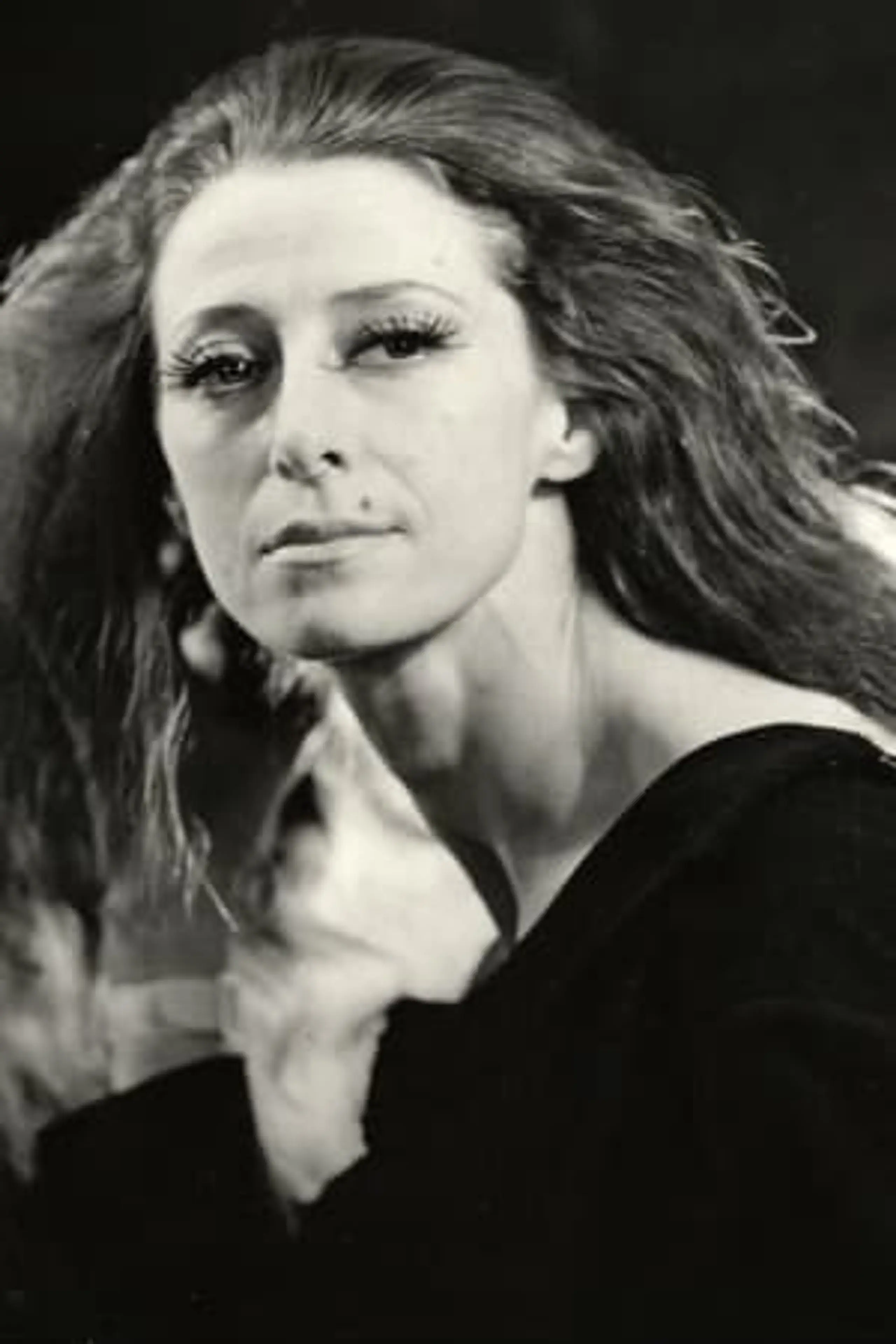 Foto von Maya Plisetskaya