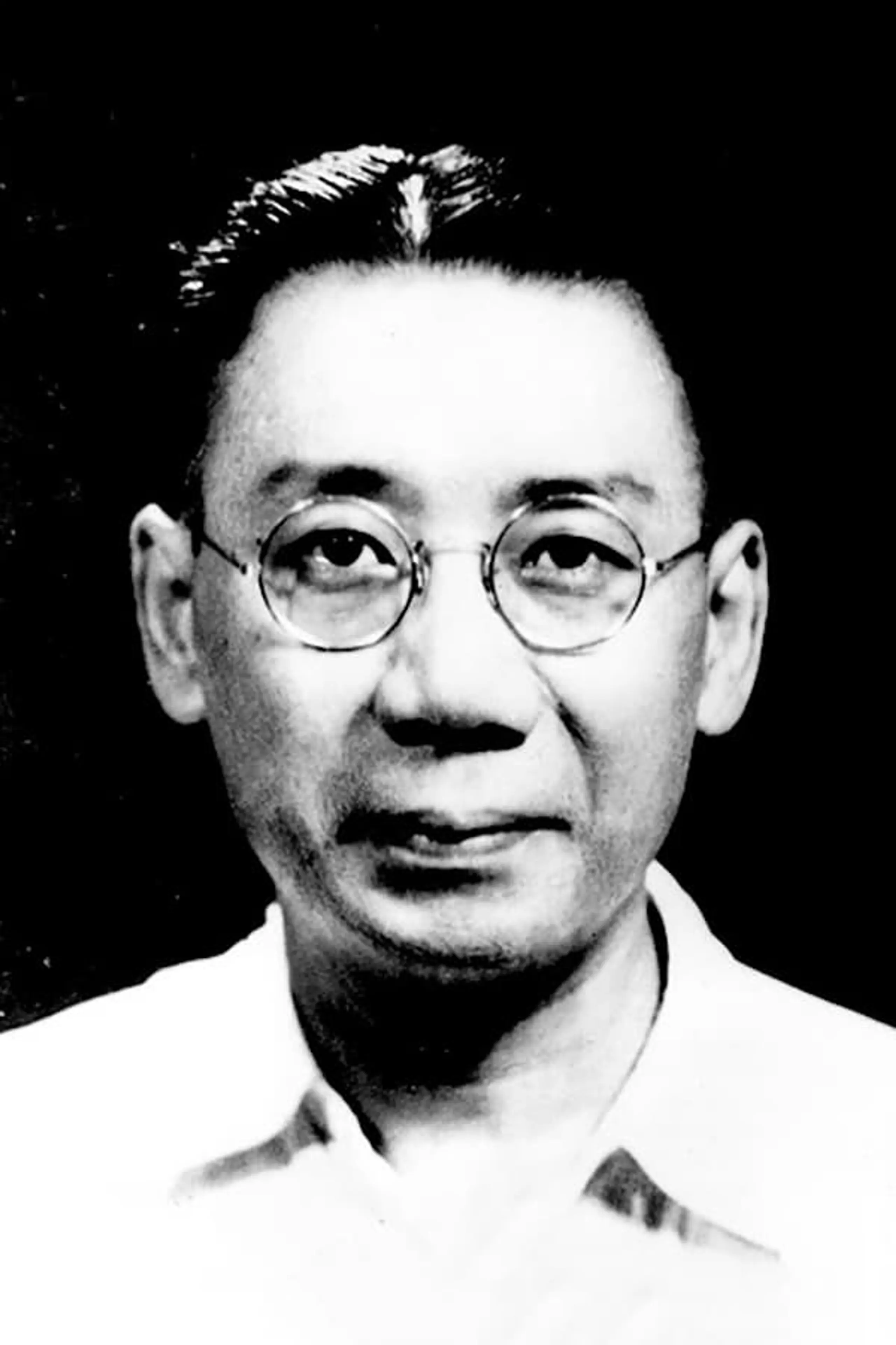 Foto von Fei Mu