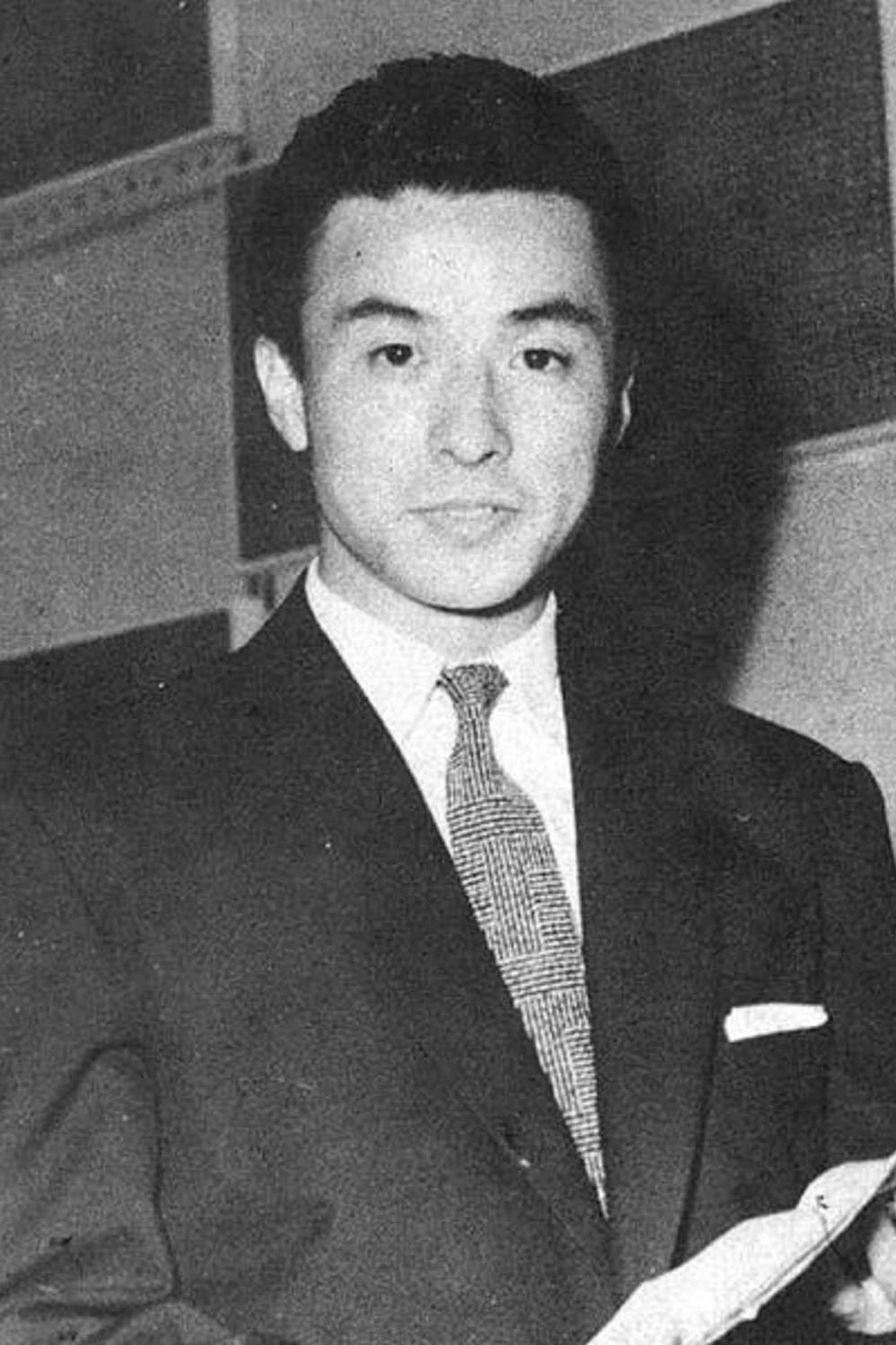 Foto von Hashizo Okawa