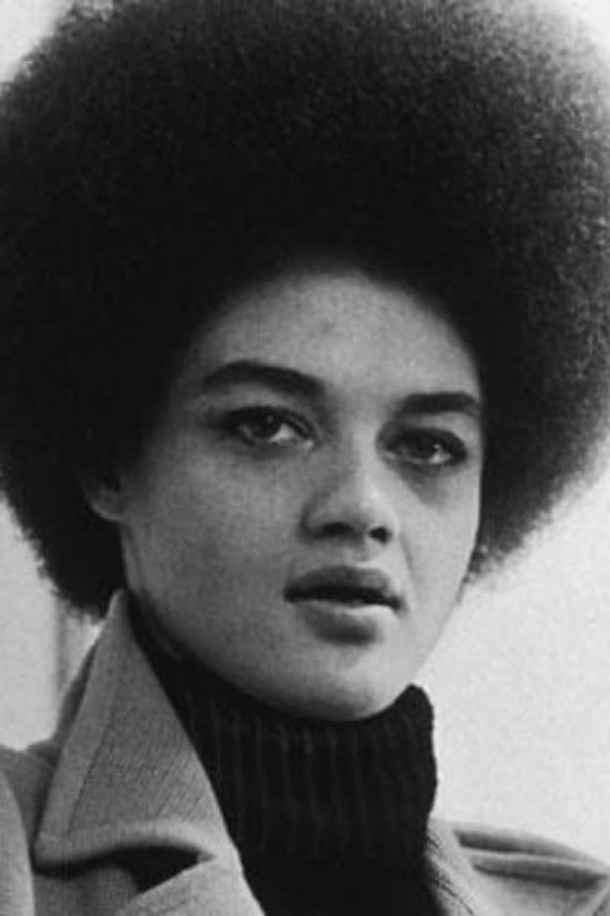 Foto von Kathleen Cleaver