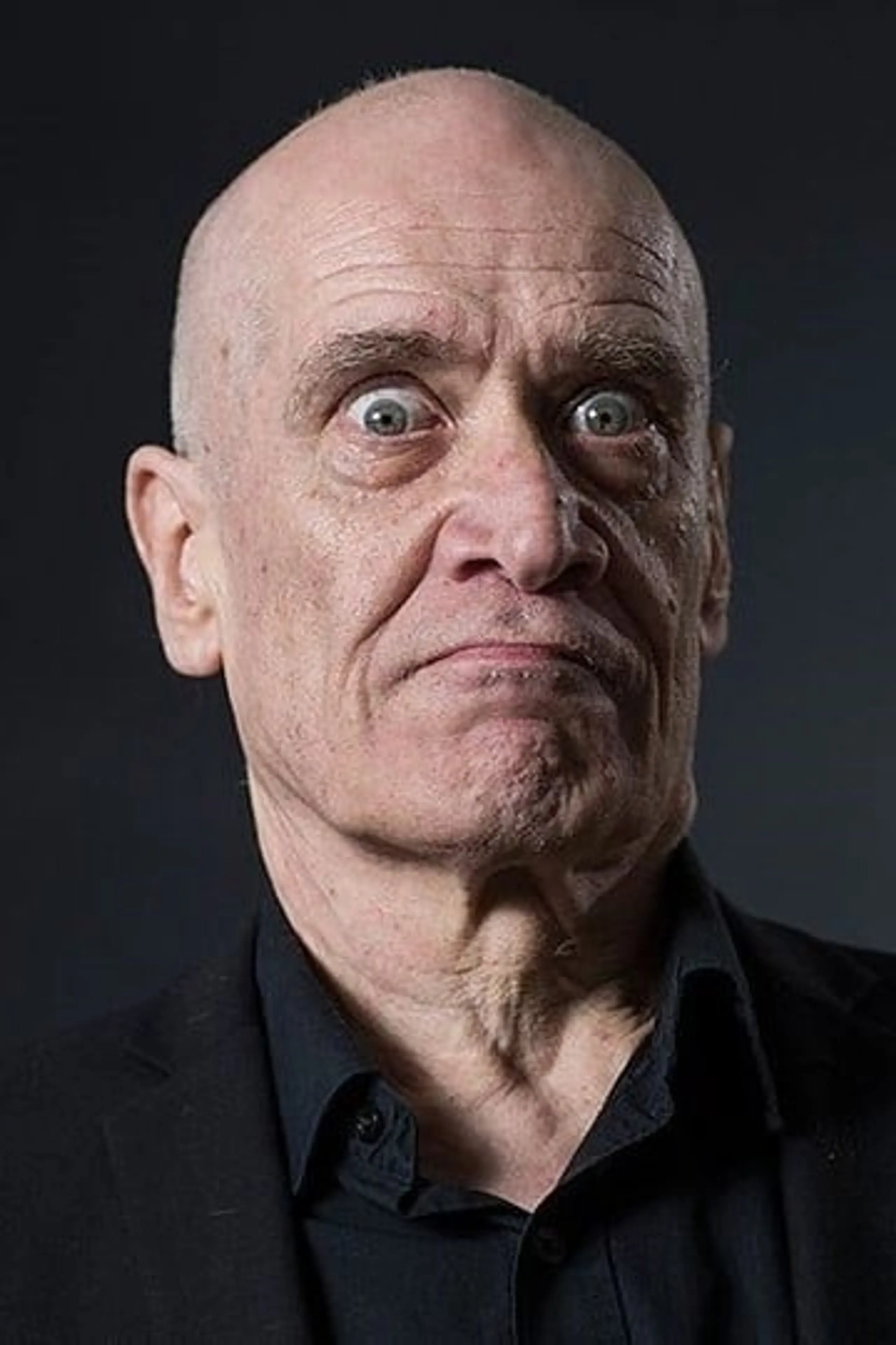 Foto von Wilko Johnson