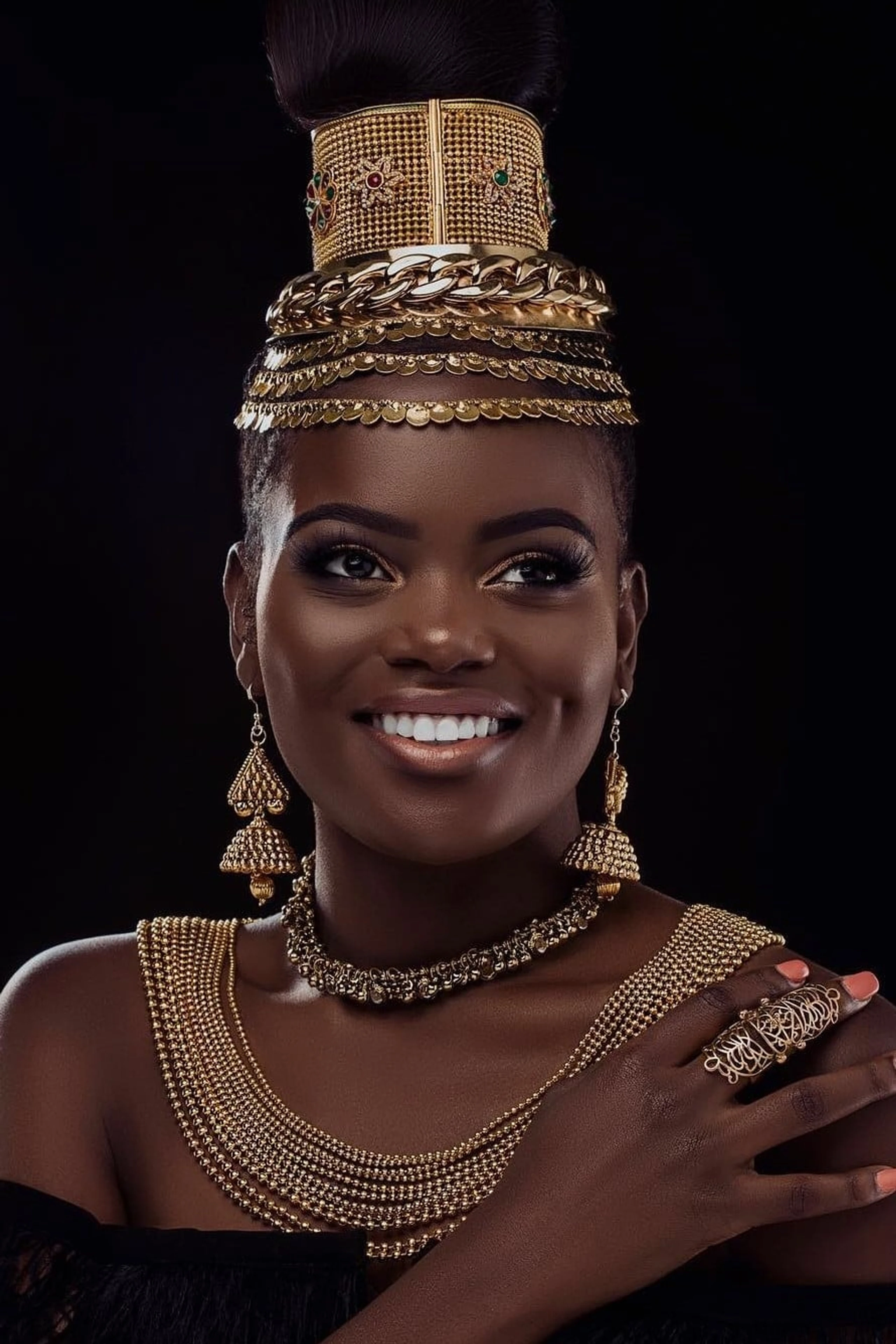 Foto von Sherrie Silver