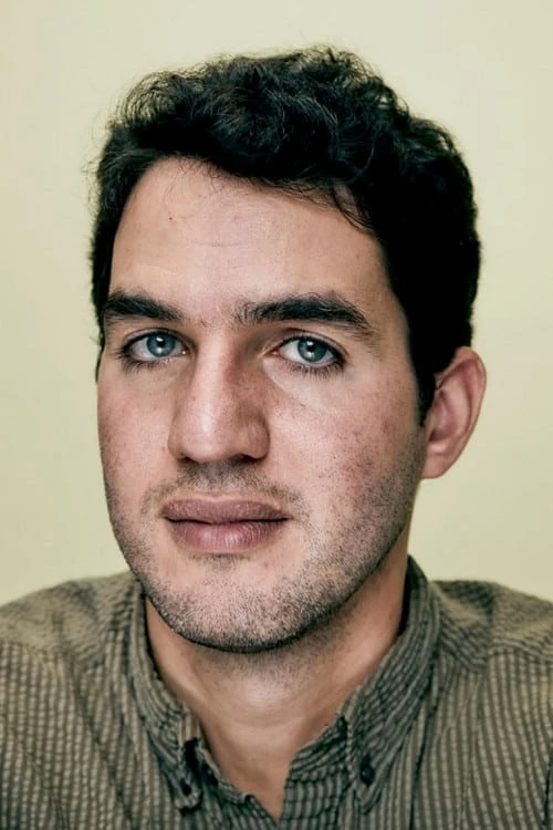 Foto von Benny Safdie