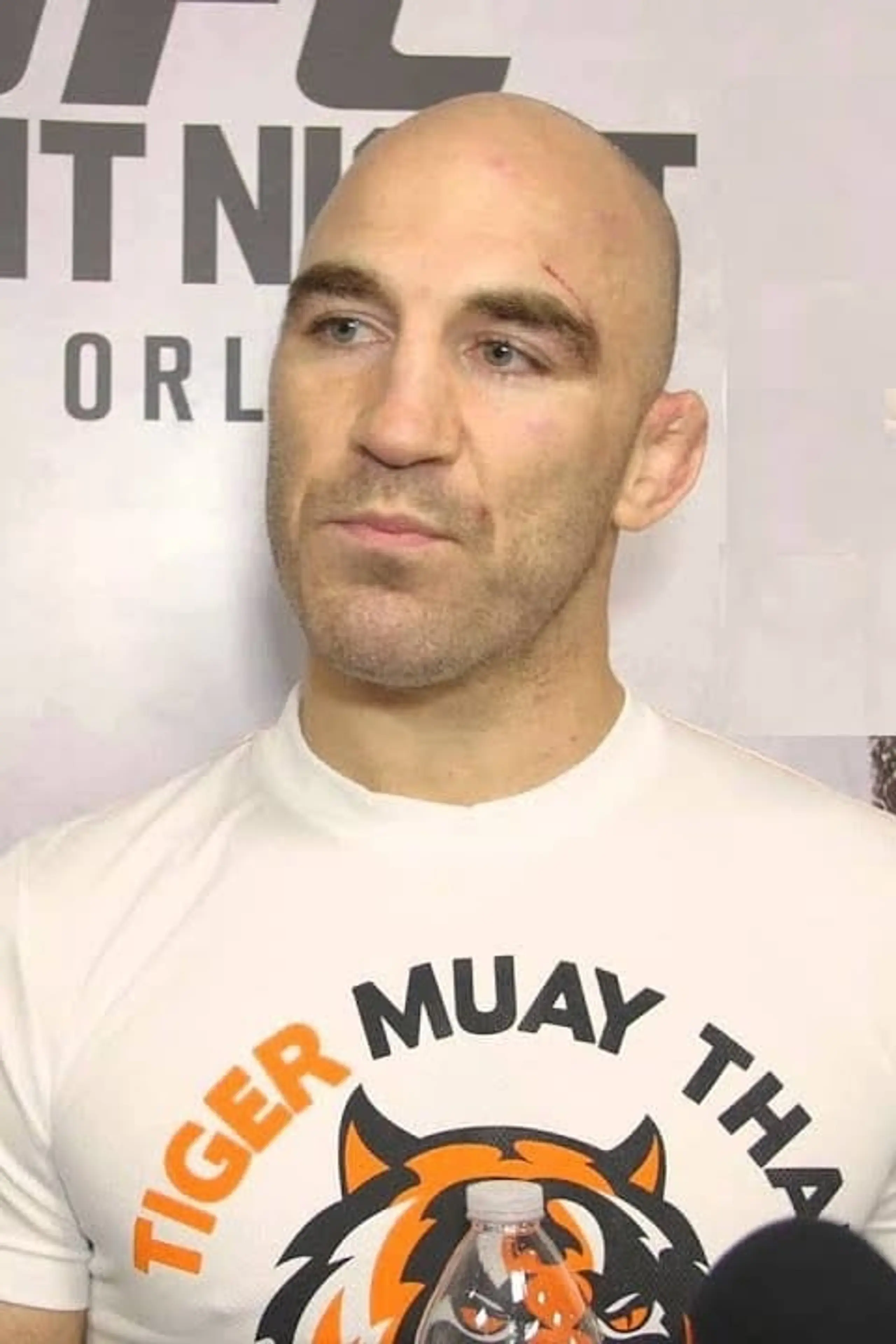 Foto von Brian Ebersole