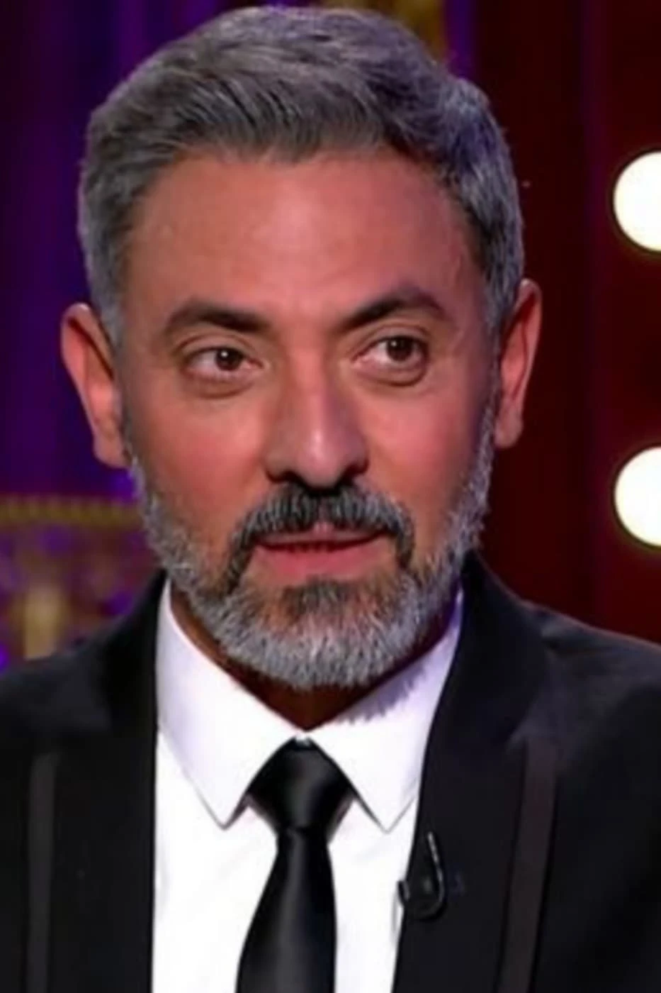 Foto von Fathy Abdel Wahab