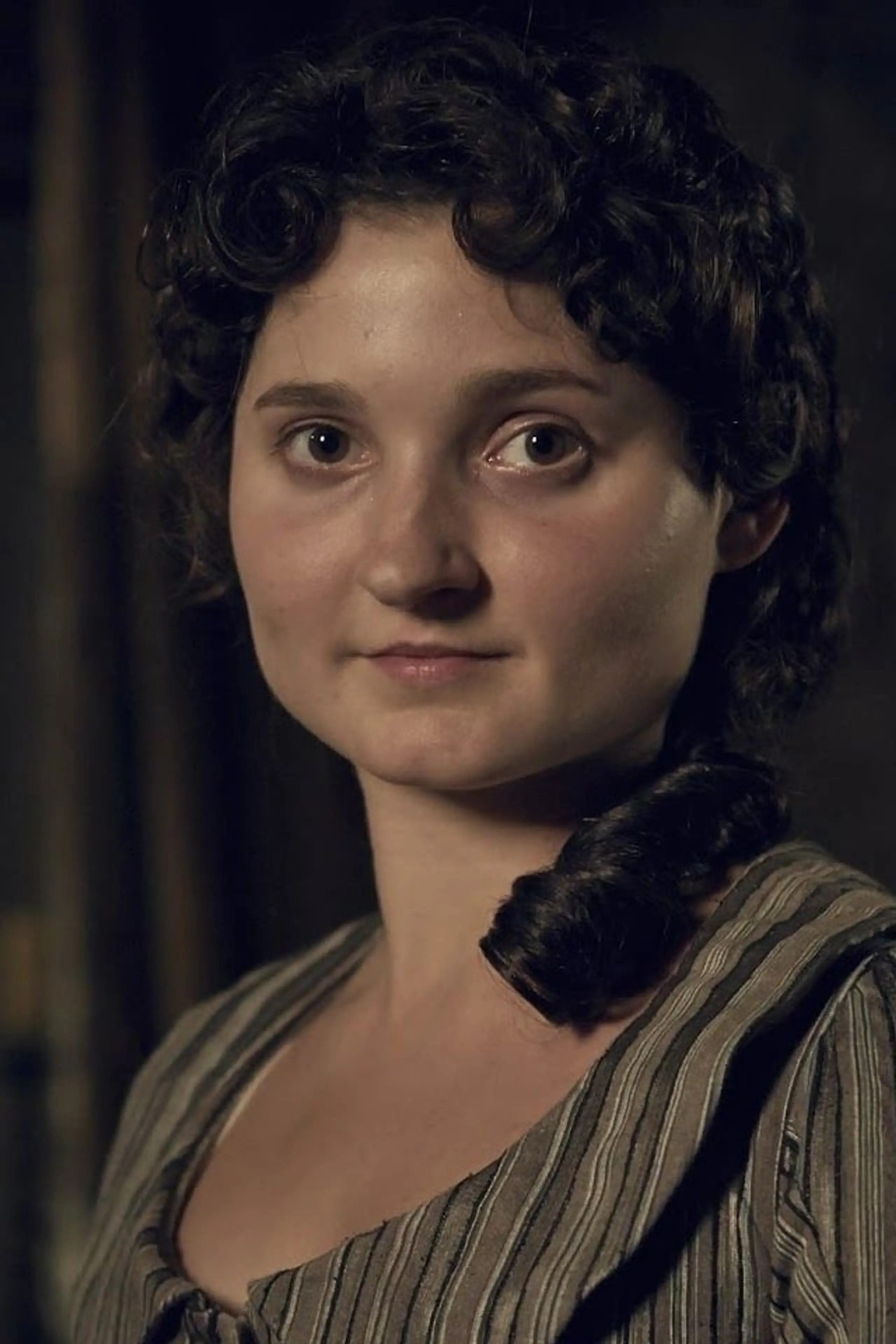 Foto von Ruby Bentall