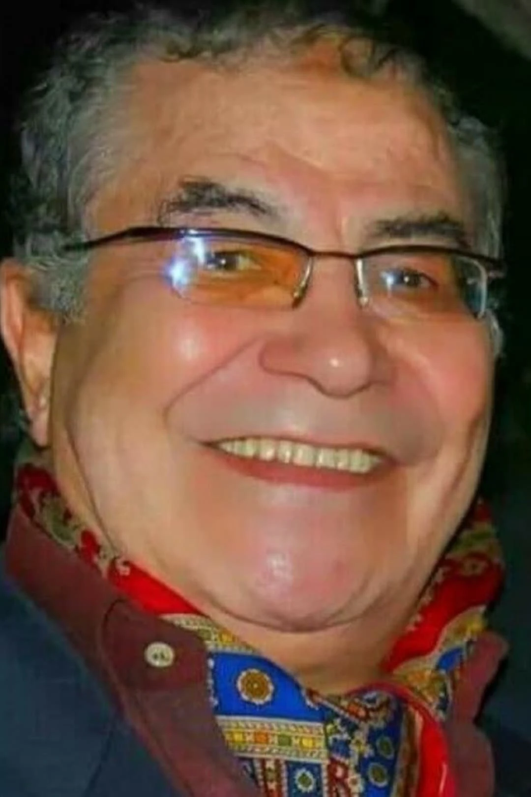Foto von Said Tarabeek