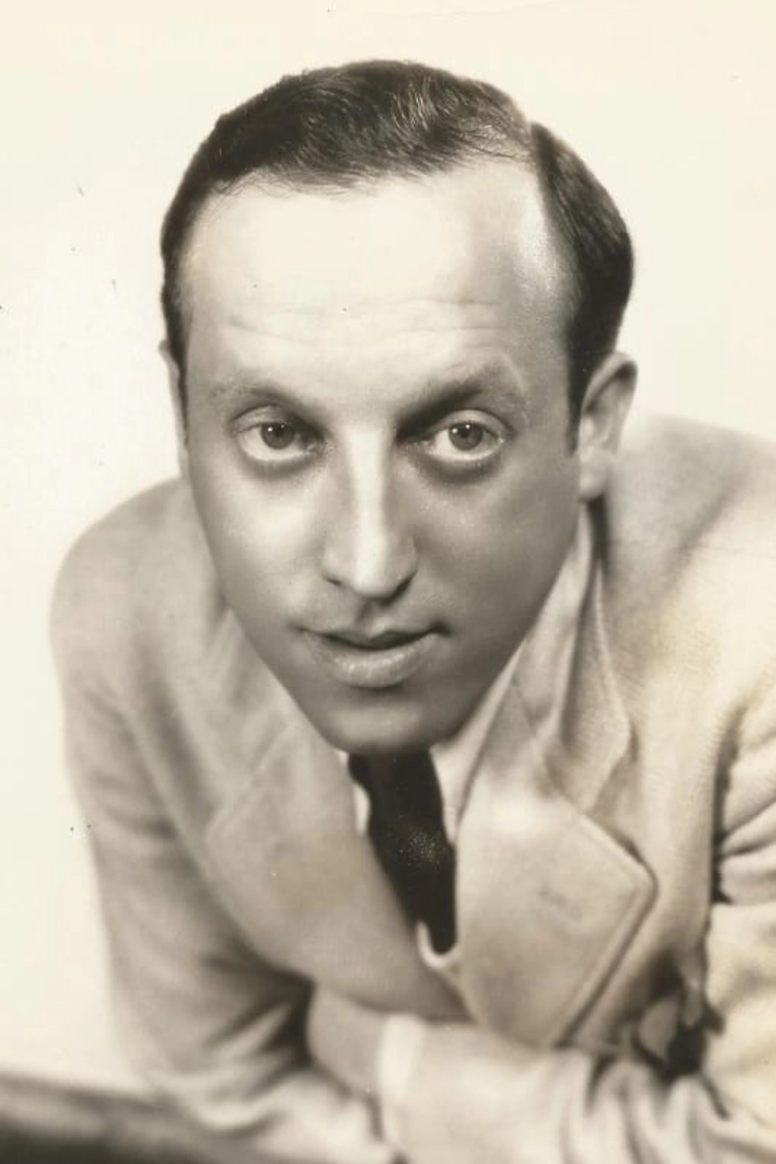 Foto von Sid Silvers