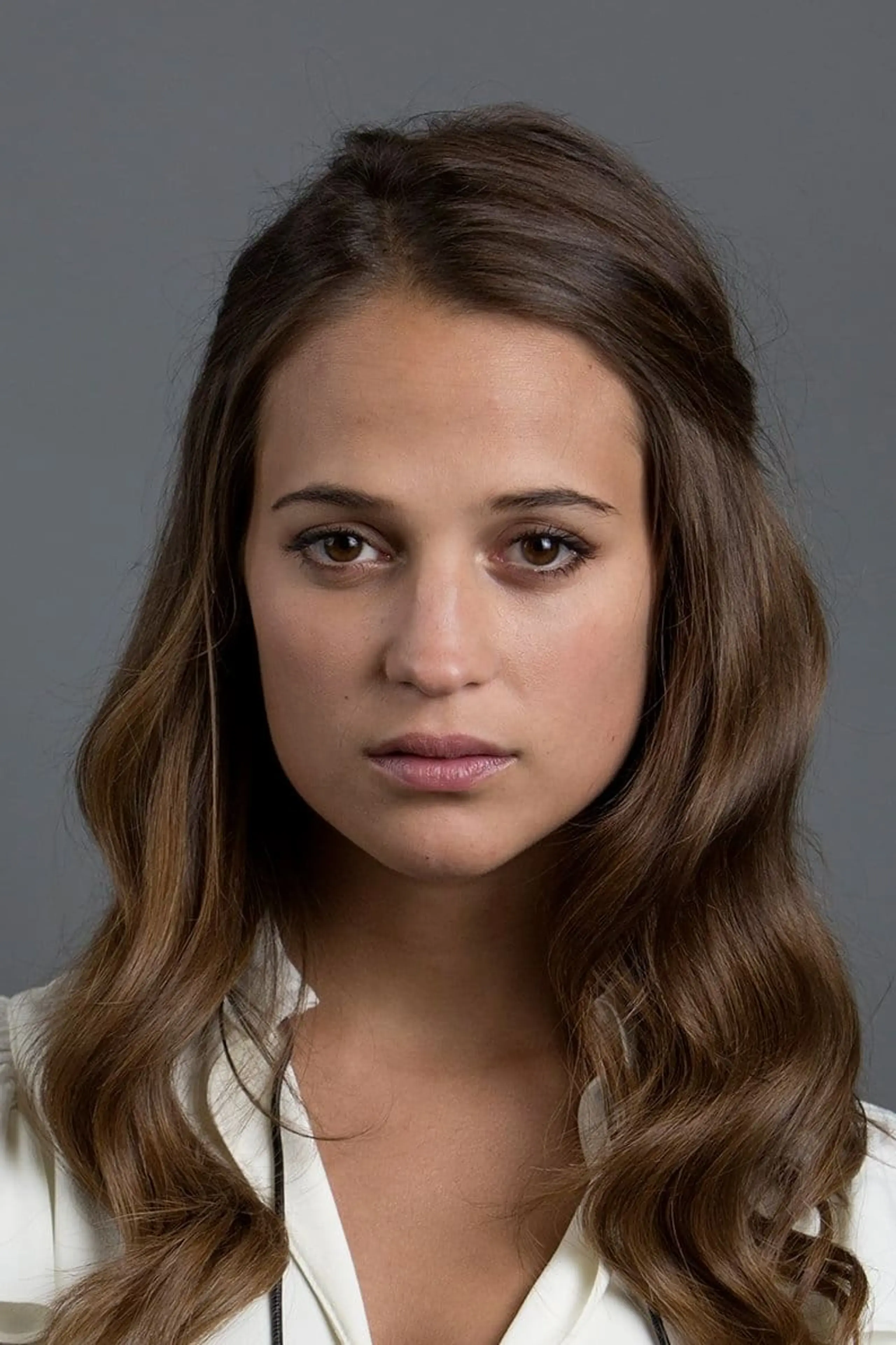 Foto von Alicia Vikander