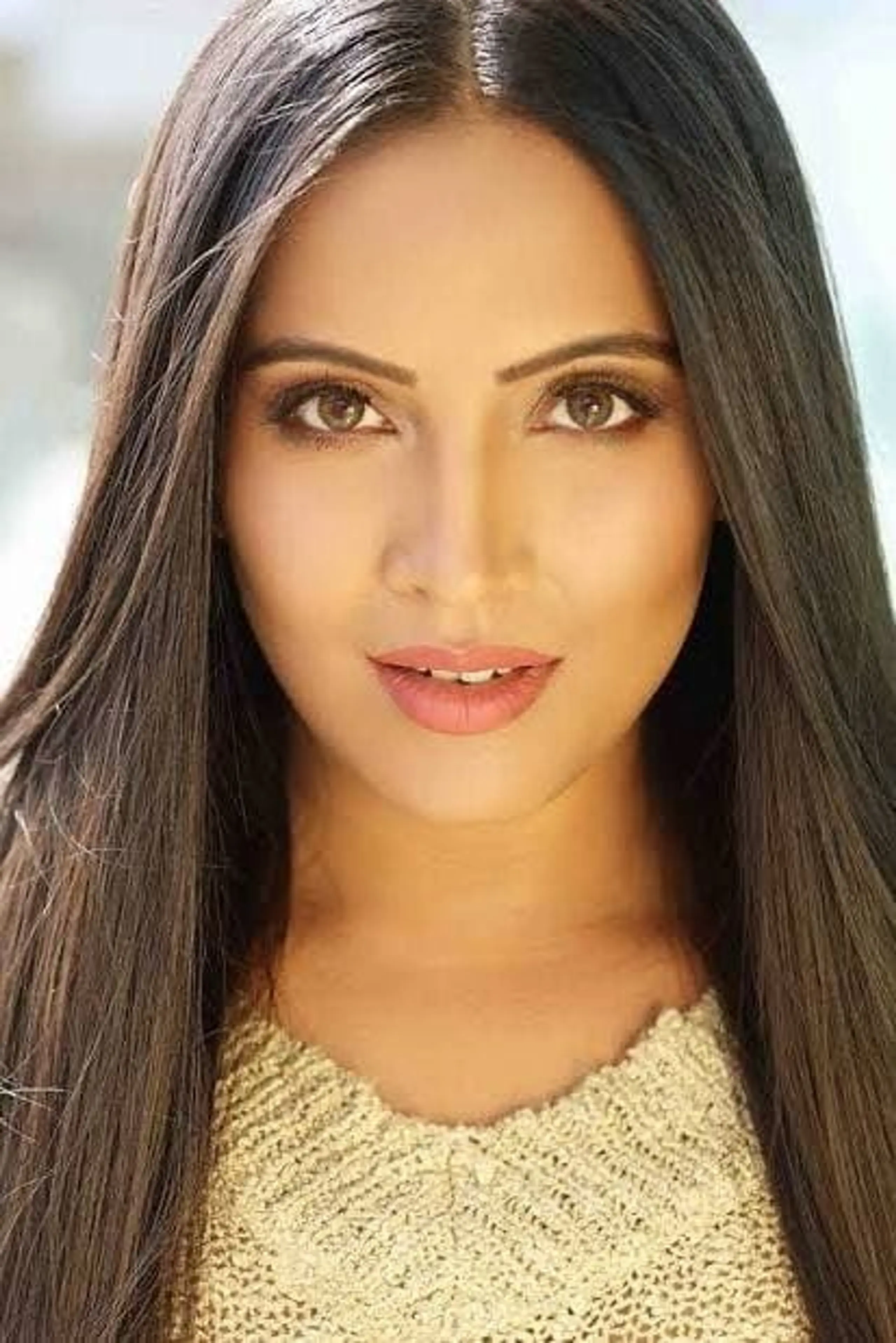 Foto von Meghna Naidu