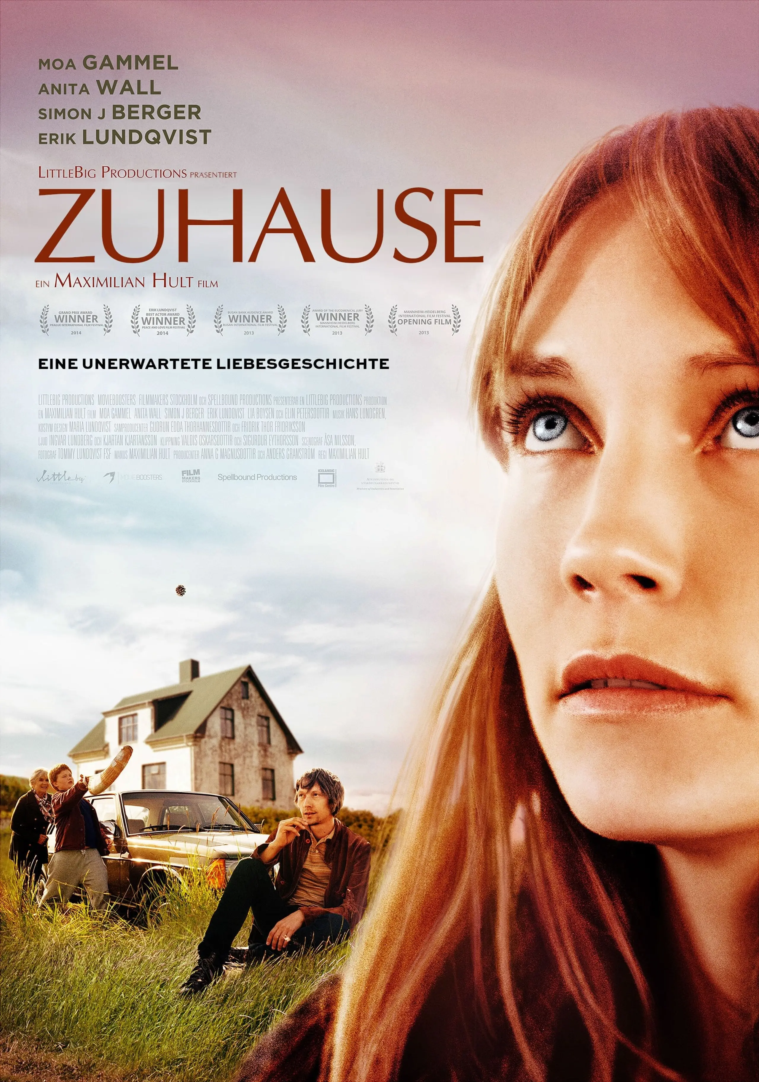 Zuhause