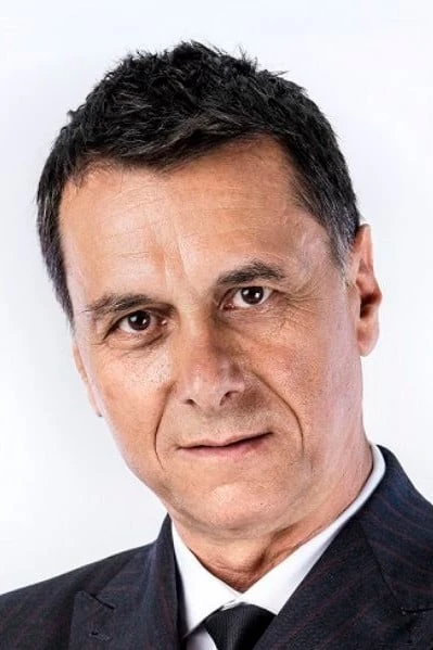 Foto von Bogdan Stanoevici