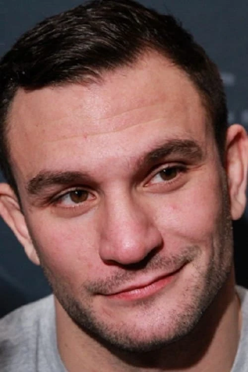 Foto von Gian Villante