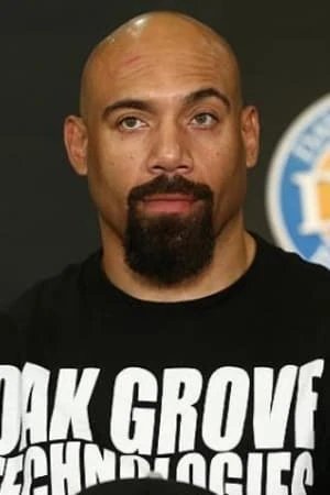 Foto von Lavar Johnson