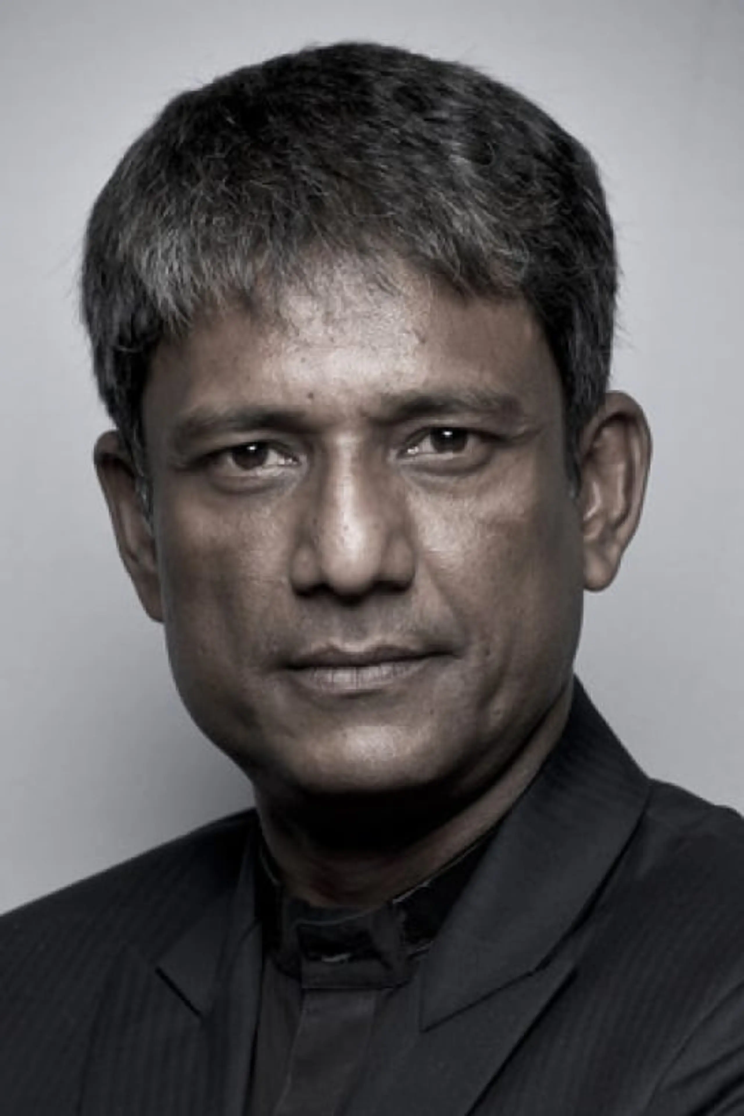 Foto von Adil Hussain