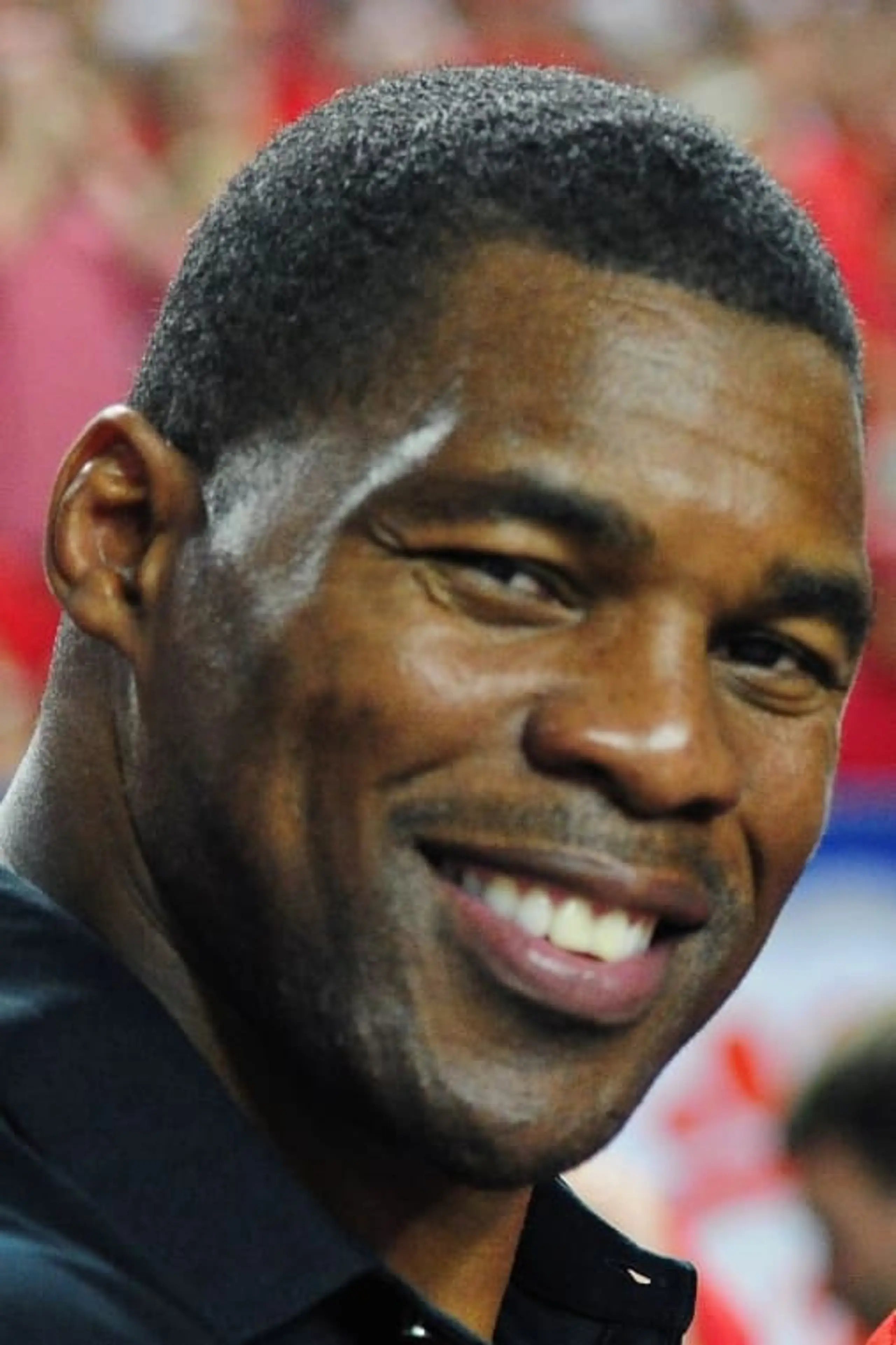 Foto von Herschel Walker