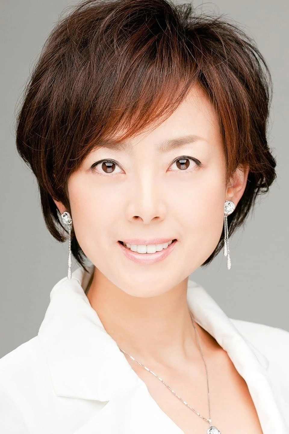 Foto von Naomi Akimoto