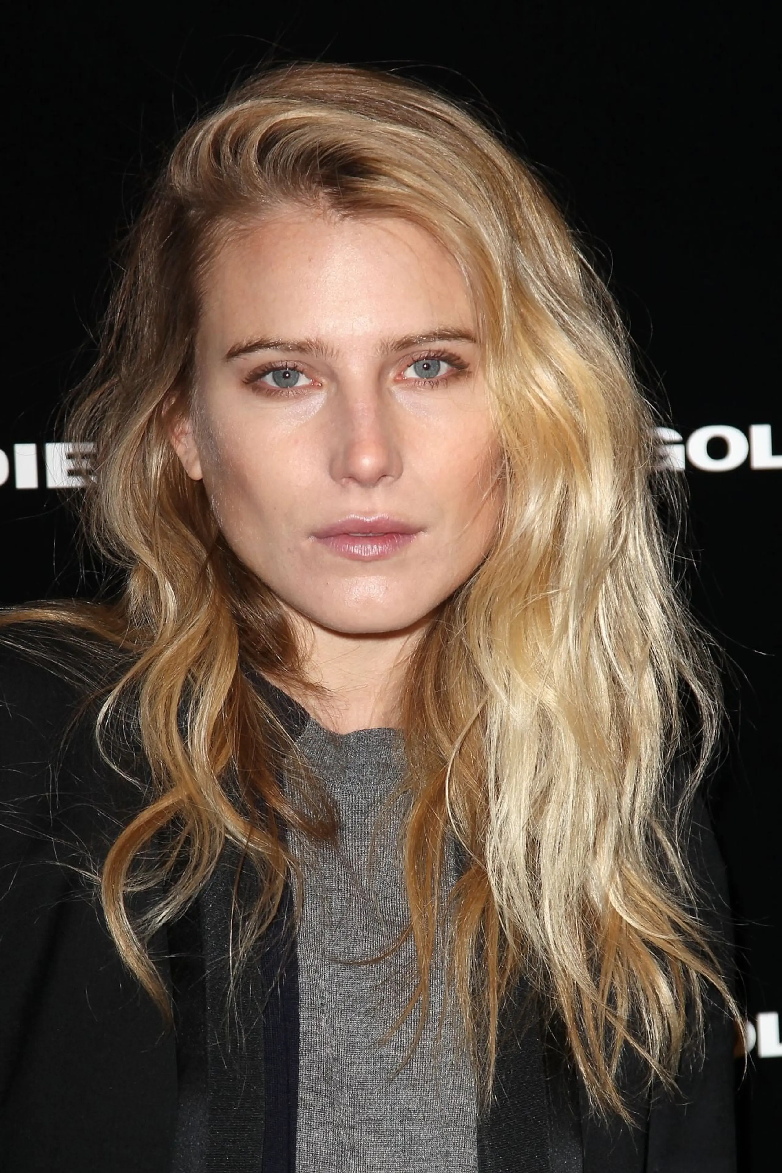 Foto von Dree Hemingway