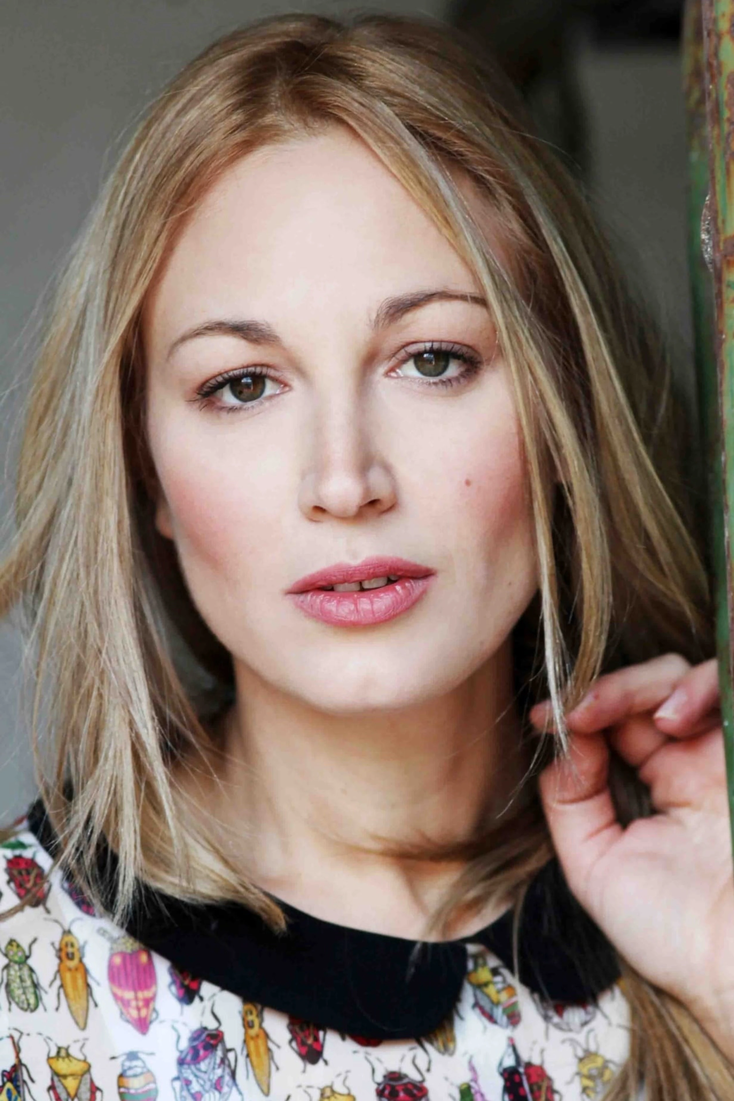 Foto von Barbara Bonanni