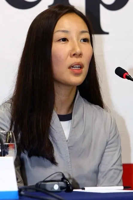 Foto von Lee Seo-goon