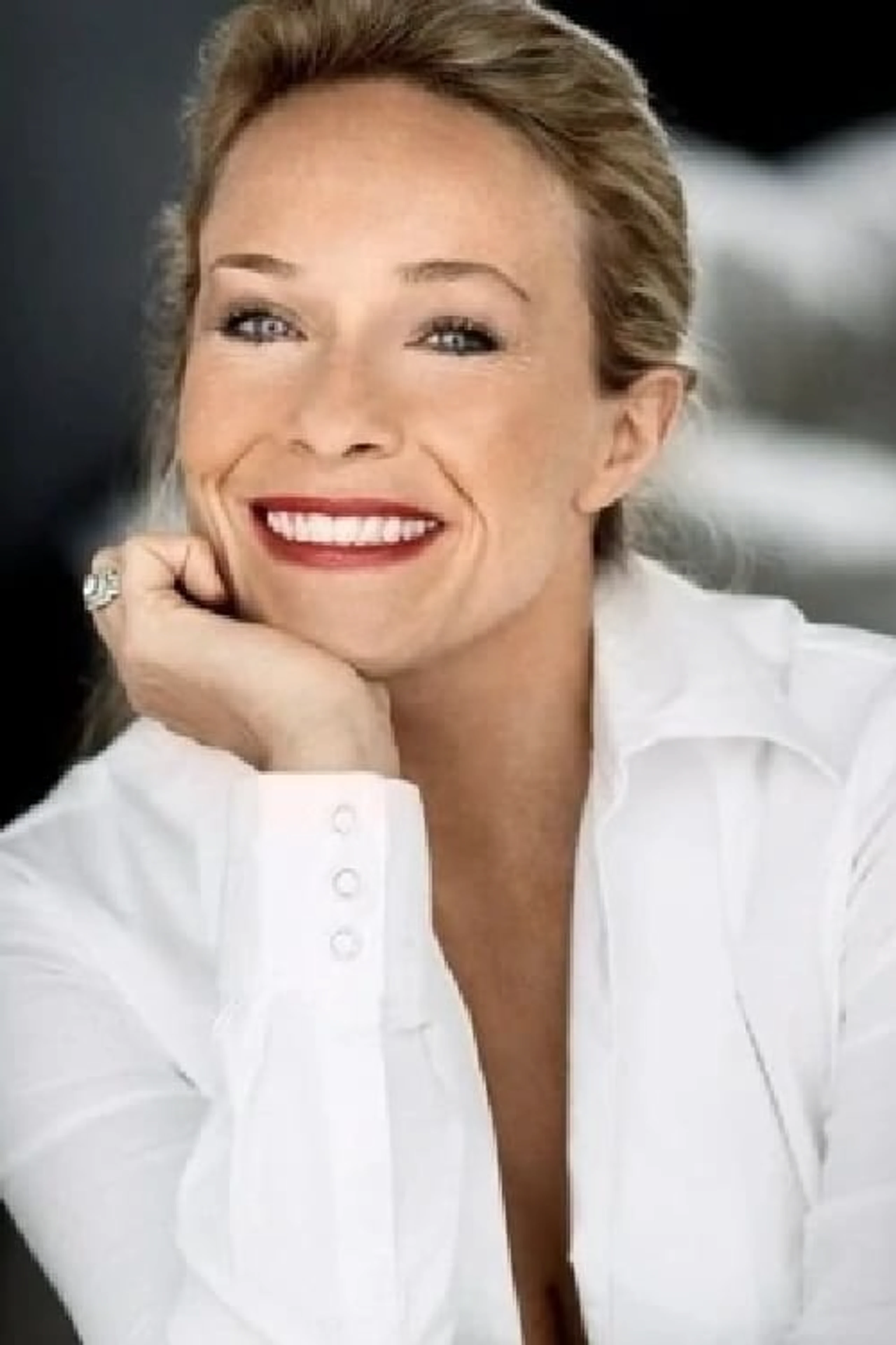 Foto von Randall Carpenter
