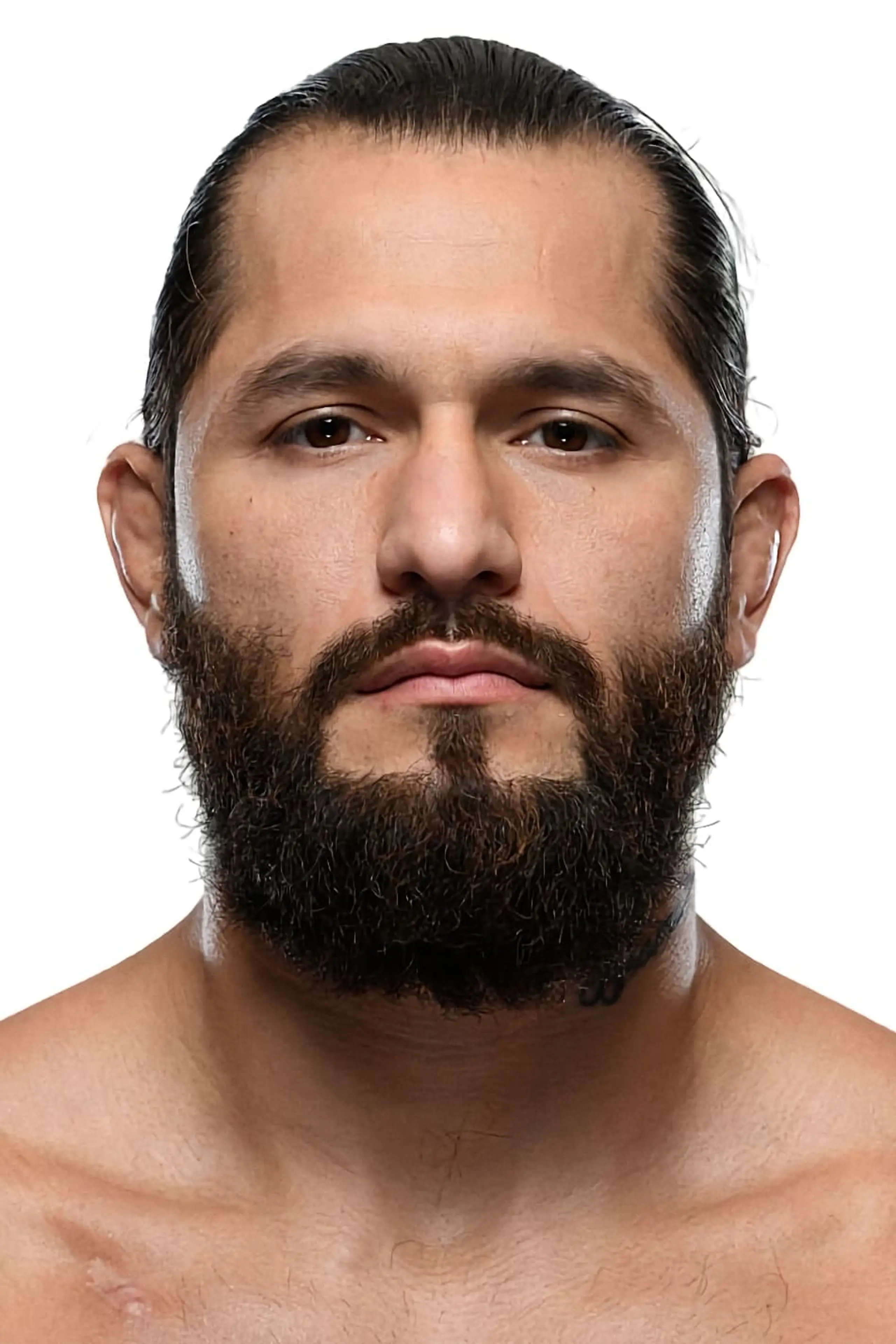 Foto von Jorge Masvidal