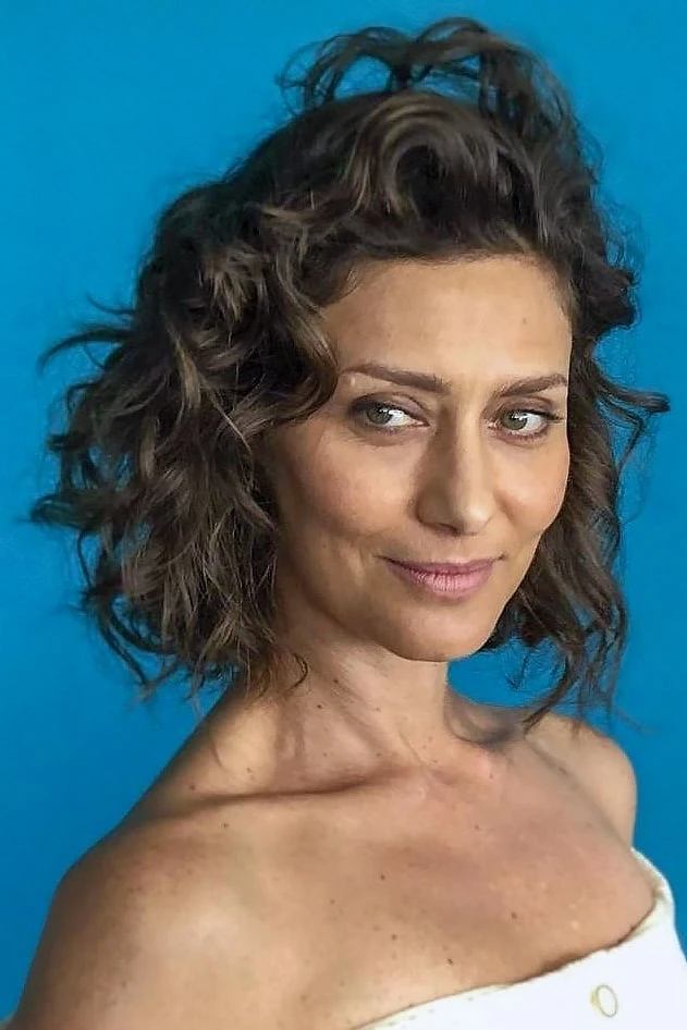 Foto von Maria Fernanda Cândido