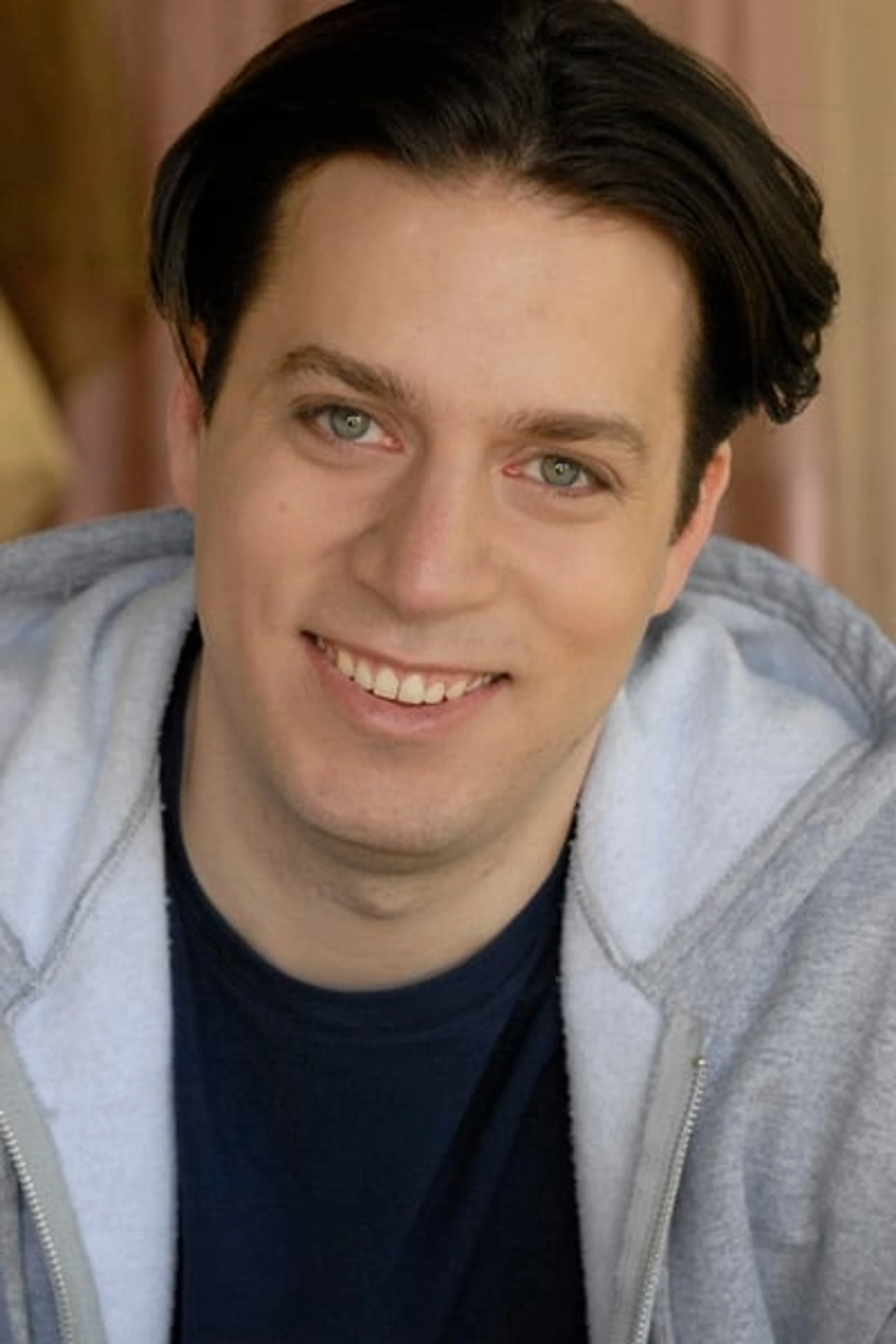 Foto von Noah Antwiler