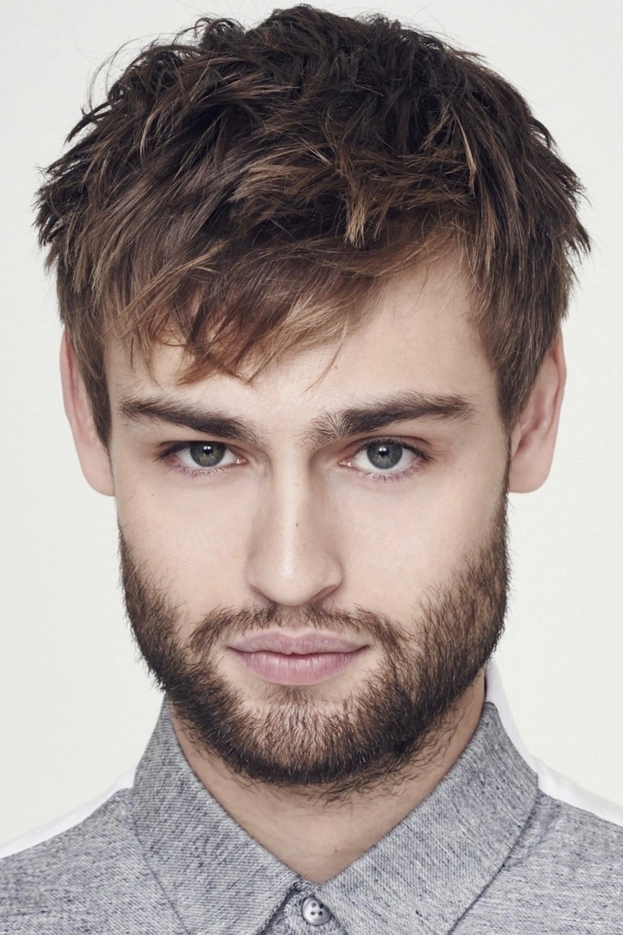 Foto von Douglas Booth