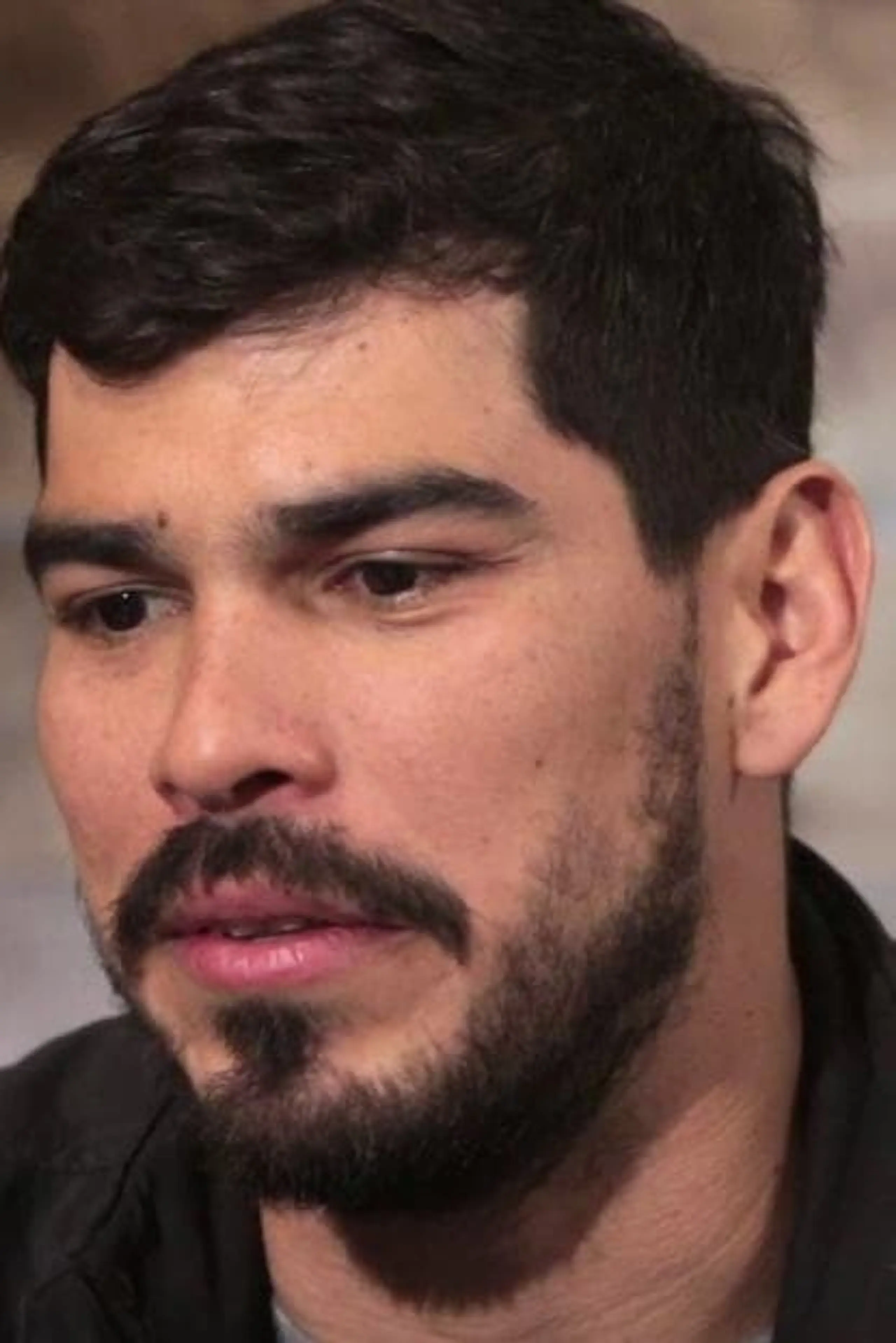 Raul Castillo