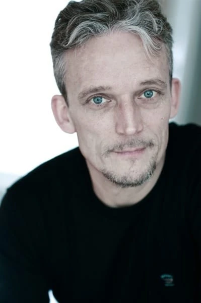 Foto von François Delaive