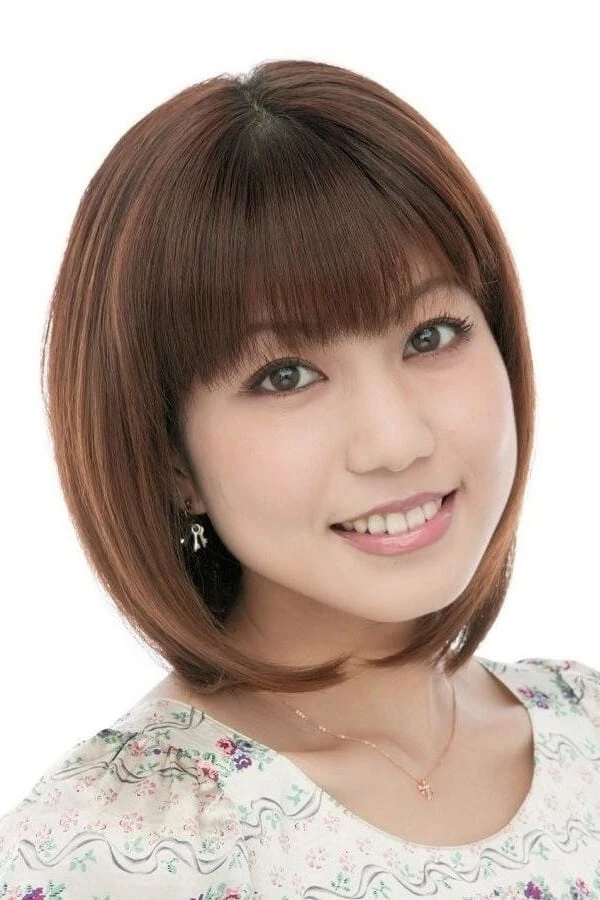 Foto von Ryoko Shiraishi